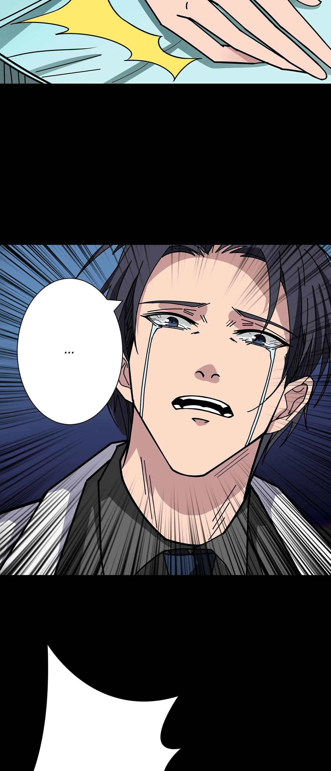 Read The God Devourer chapter 165 image 35 on Lezhin