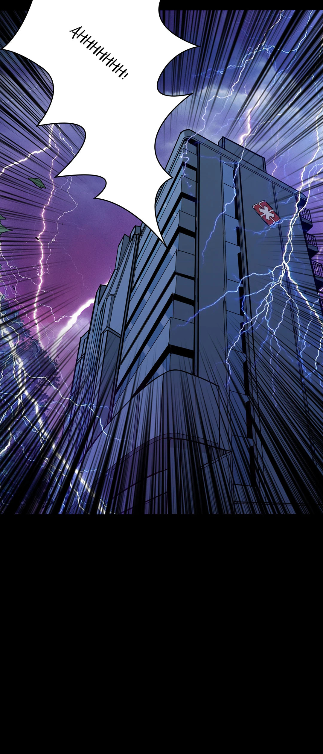 Read The God Devourer chapter 165 image 36 on Lezhin
