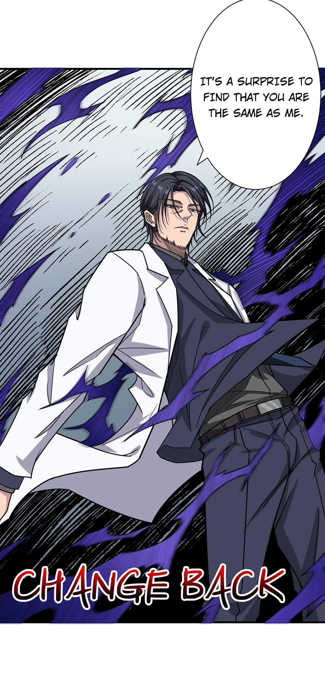 Read The God Devourer chapter 166 image 20 on Lezhin