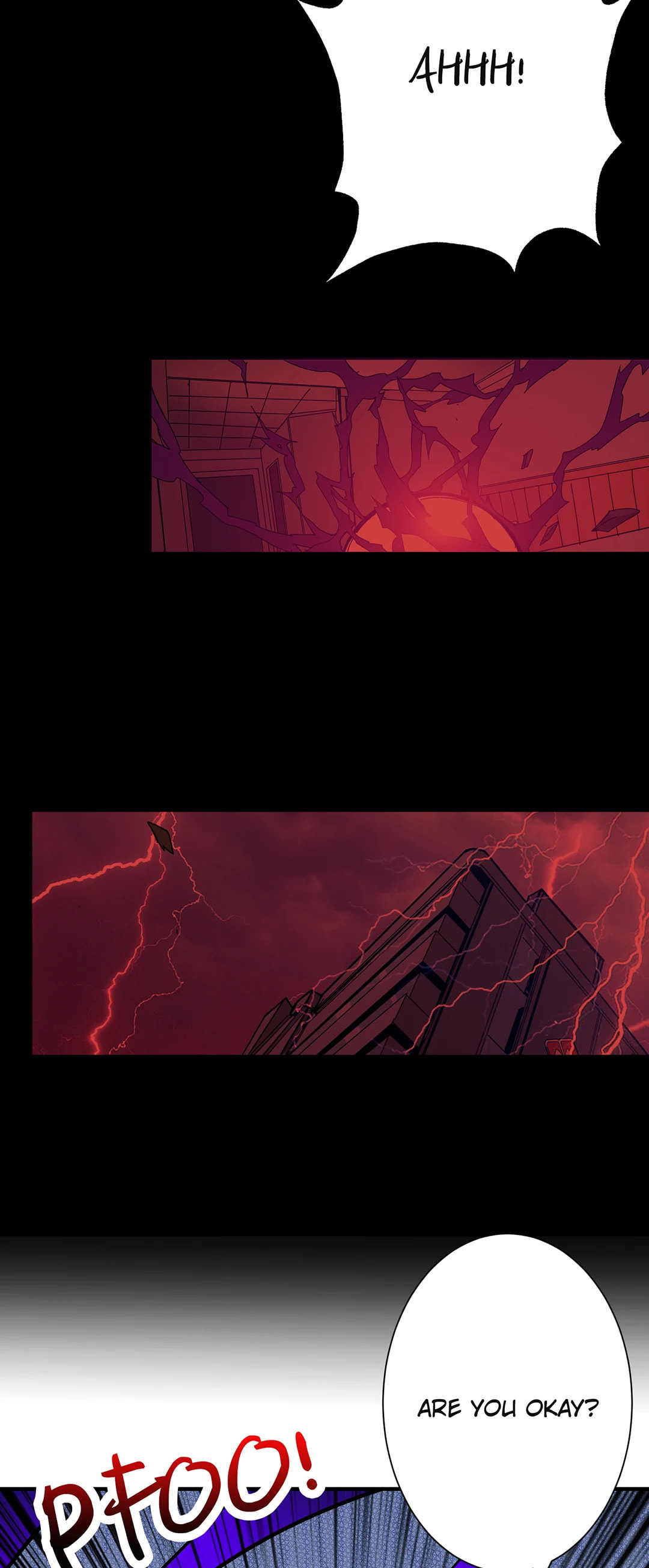 Read The God Devourer chapter 166 image 4 on Lezhin