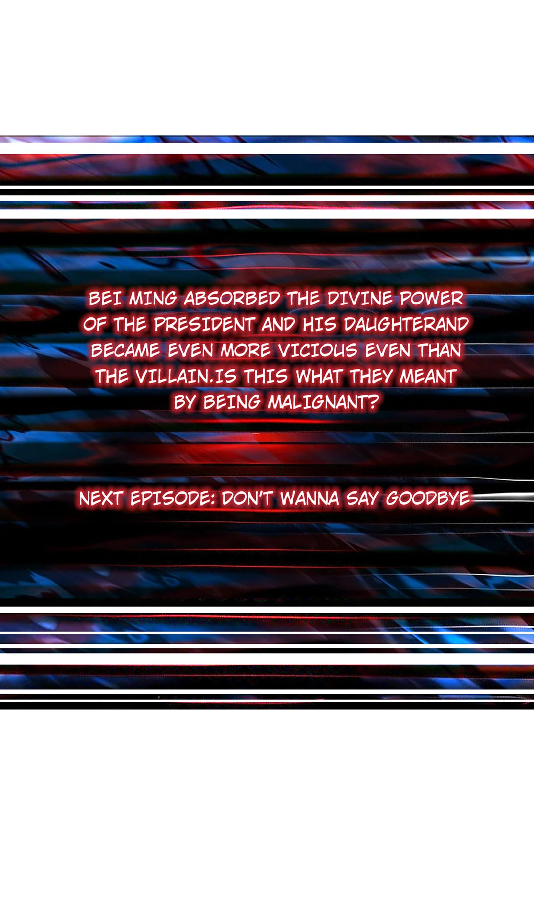 Read The God Devourer chapter 167 image 0 on Lezhin
