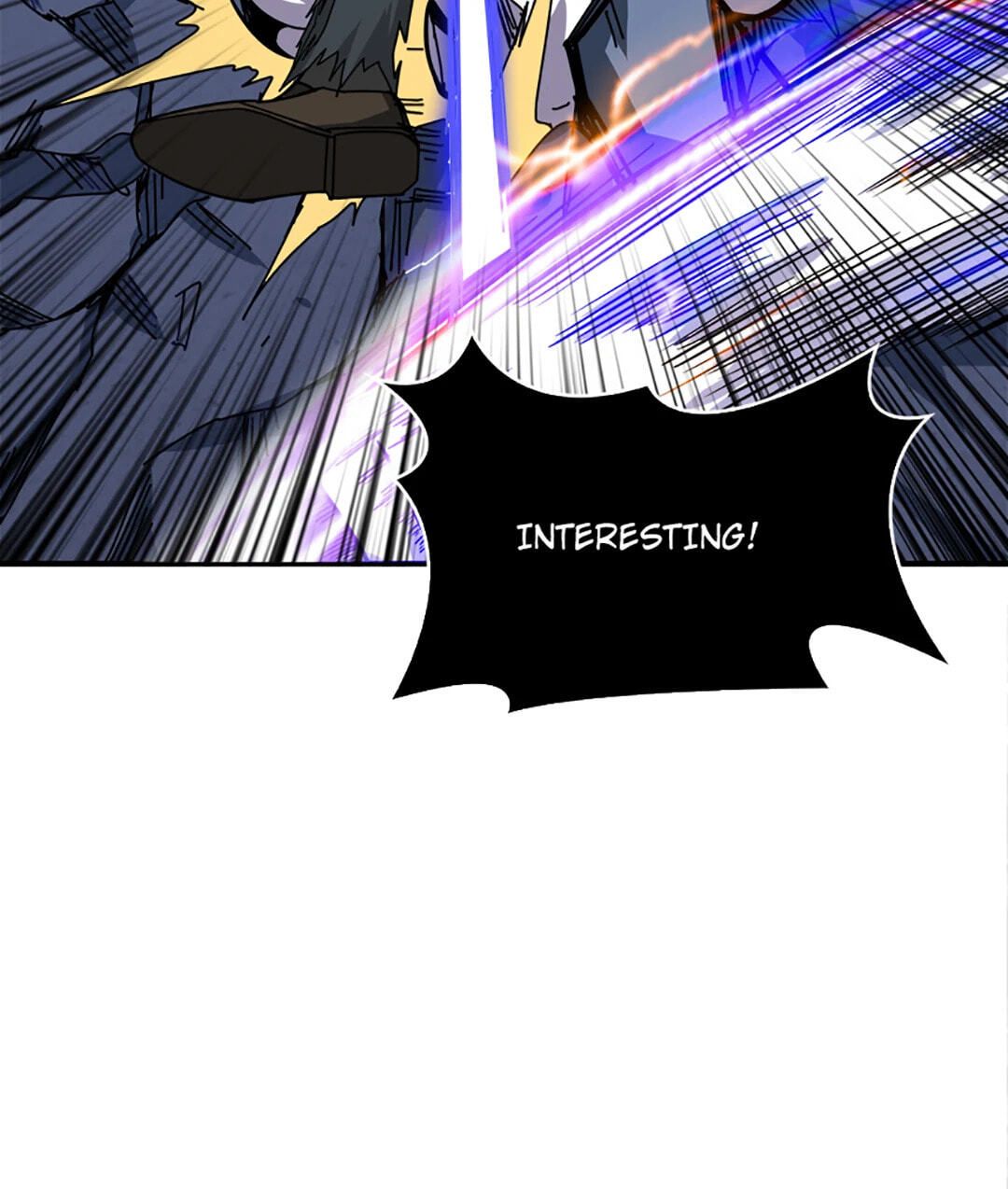 Read The God Devourer chapter 167 image 11 on Lezhin