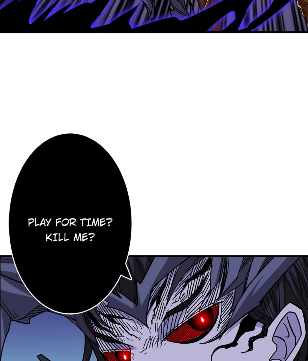 Read The God Devourer chapter 167 image 18 on Lezhin