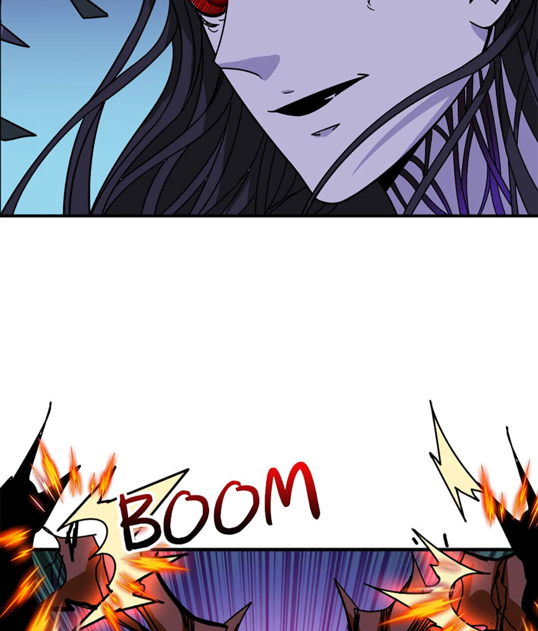 Read The God Devourer chapter 167 image 19 on Lezhin