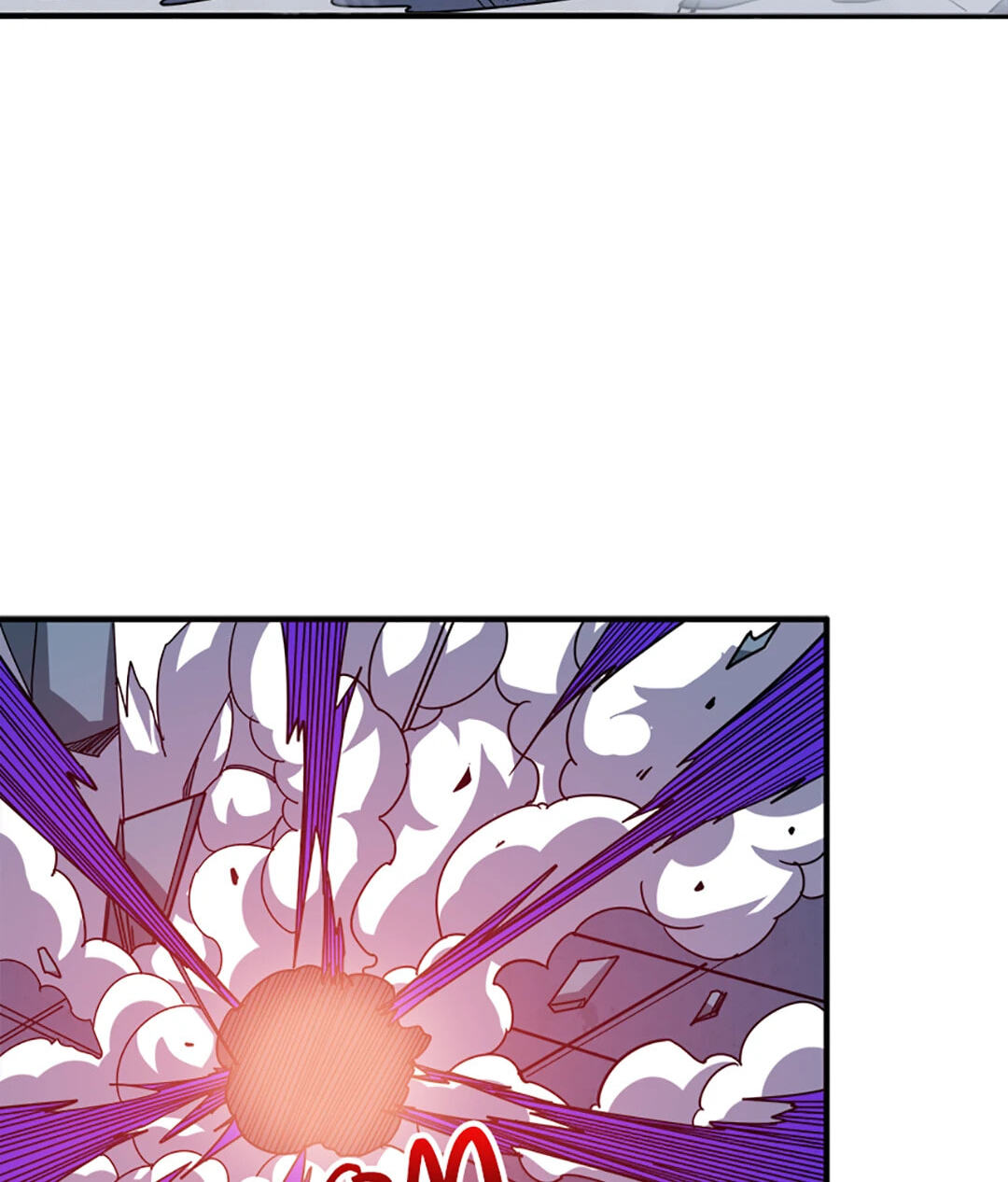 Read The God Devourer chapter 167 image 24 on Lezhin