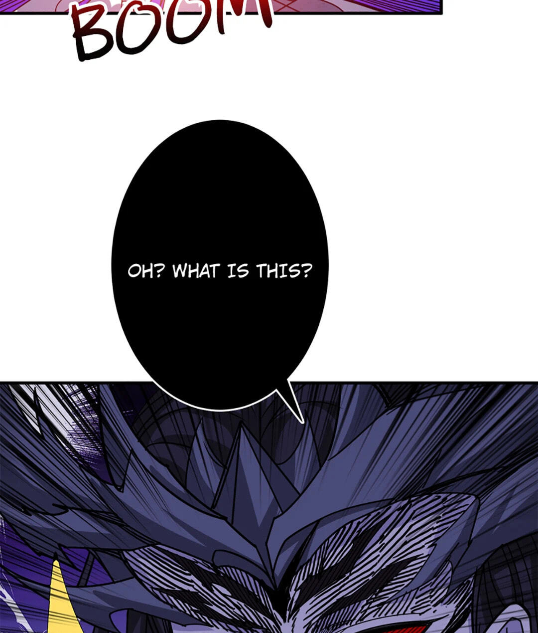 Read The God Devourer chapter 167 image 25 on Lezhin