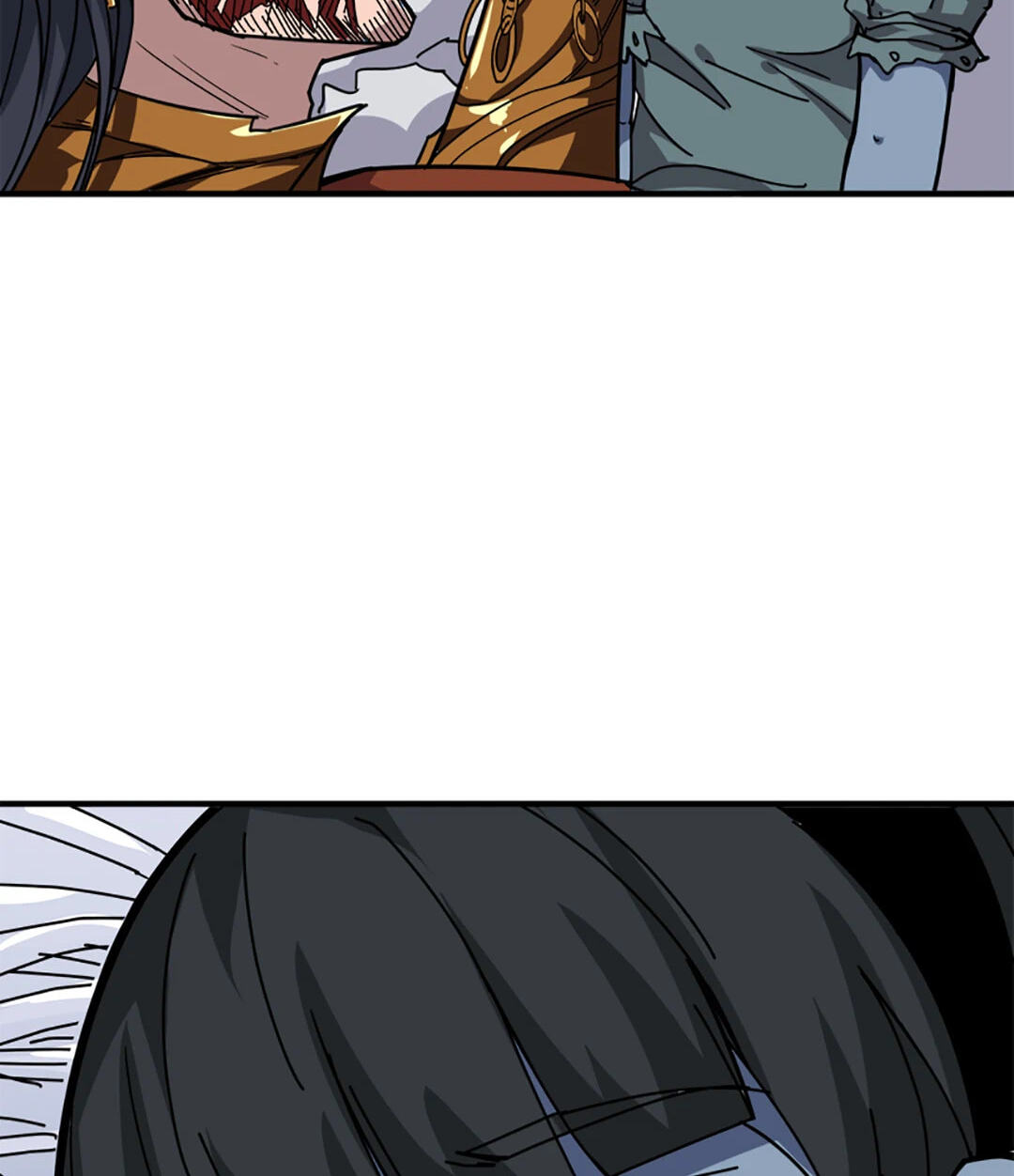 Read The God Devourer chapter 167 image 34 on Lezhin