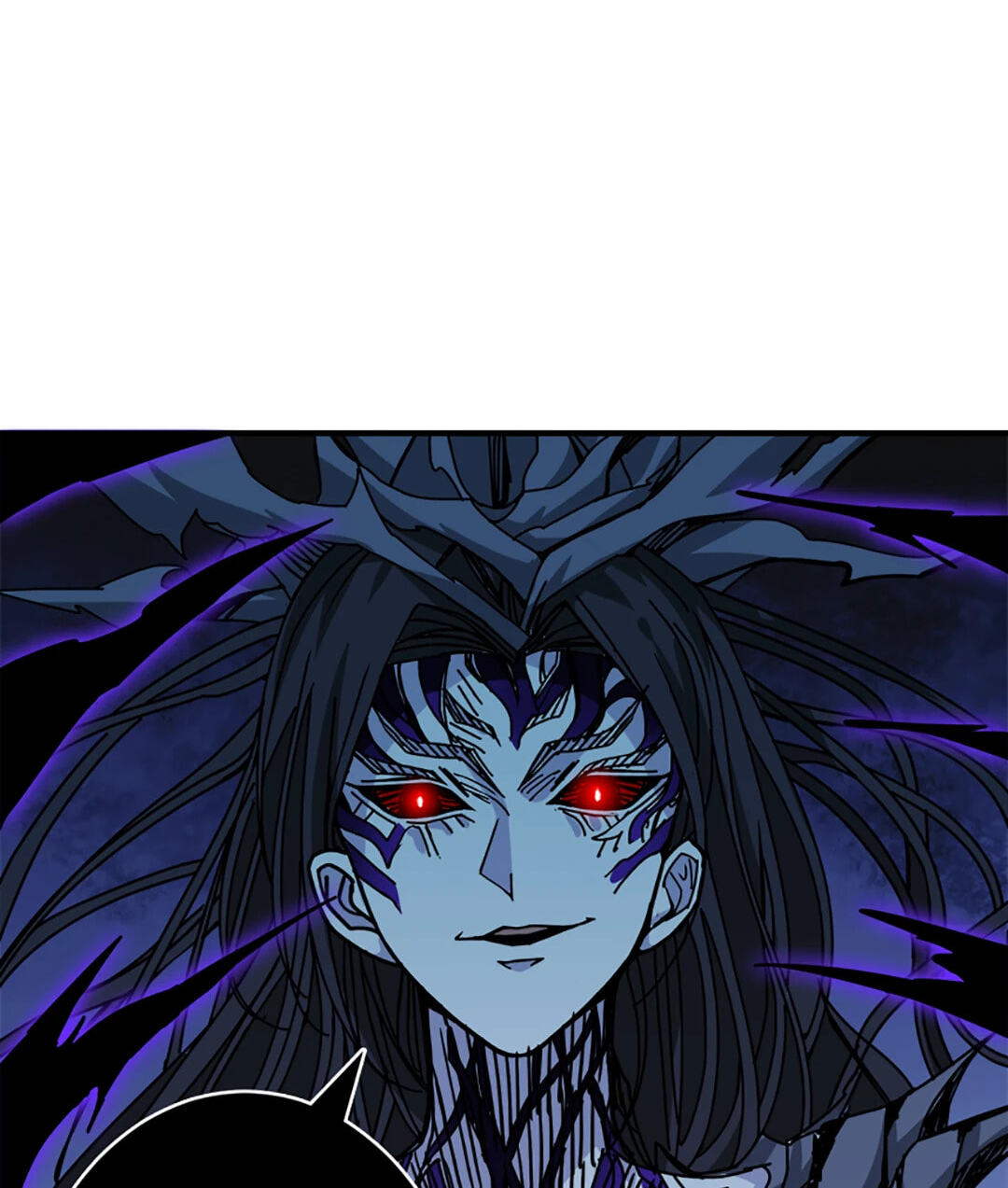 Read The God Devourer chapter 167 image 4 on Lezhin