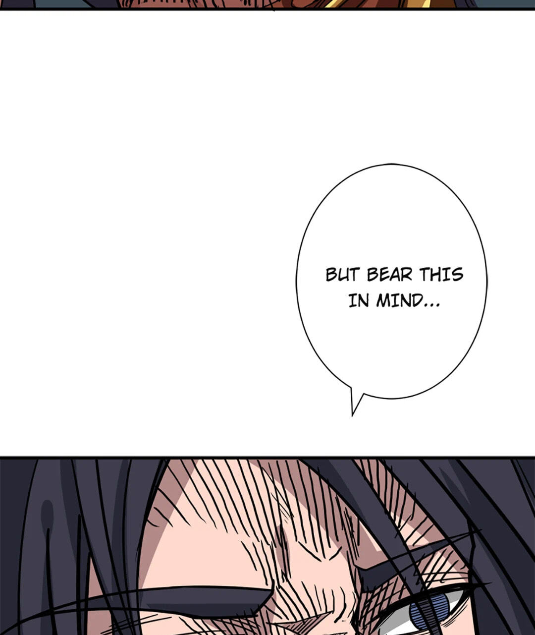 Read The God Devourer chapter 167 image 47 on Lezhin