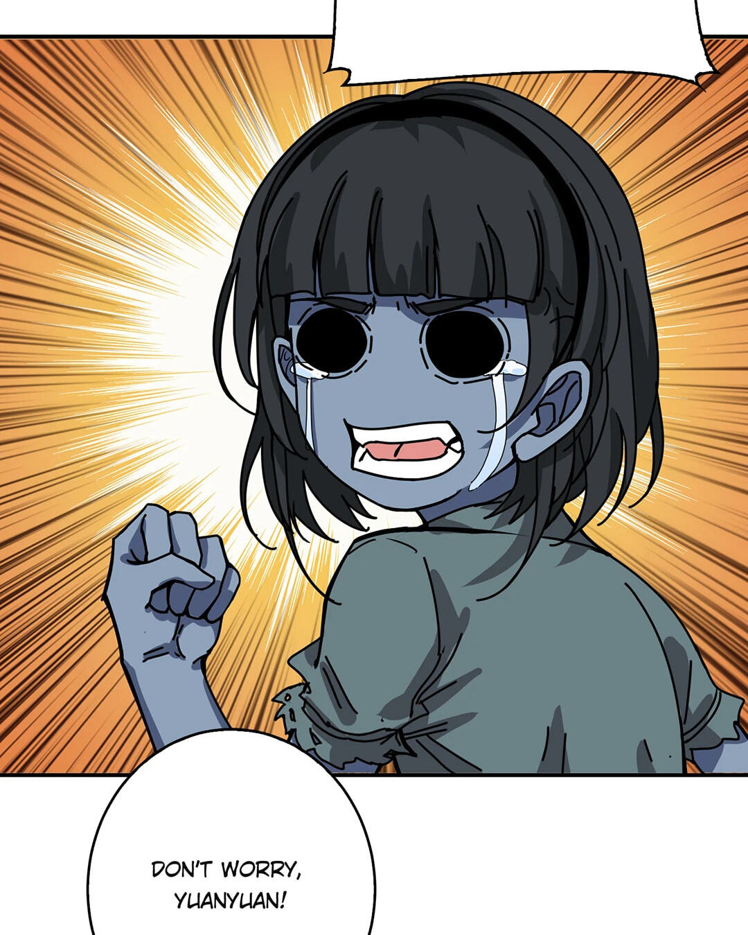 Read The God Devourer chapter 167 image 54 on Lezhin