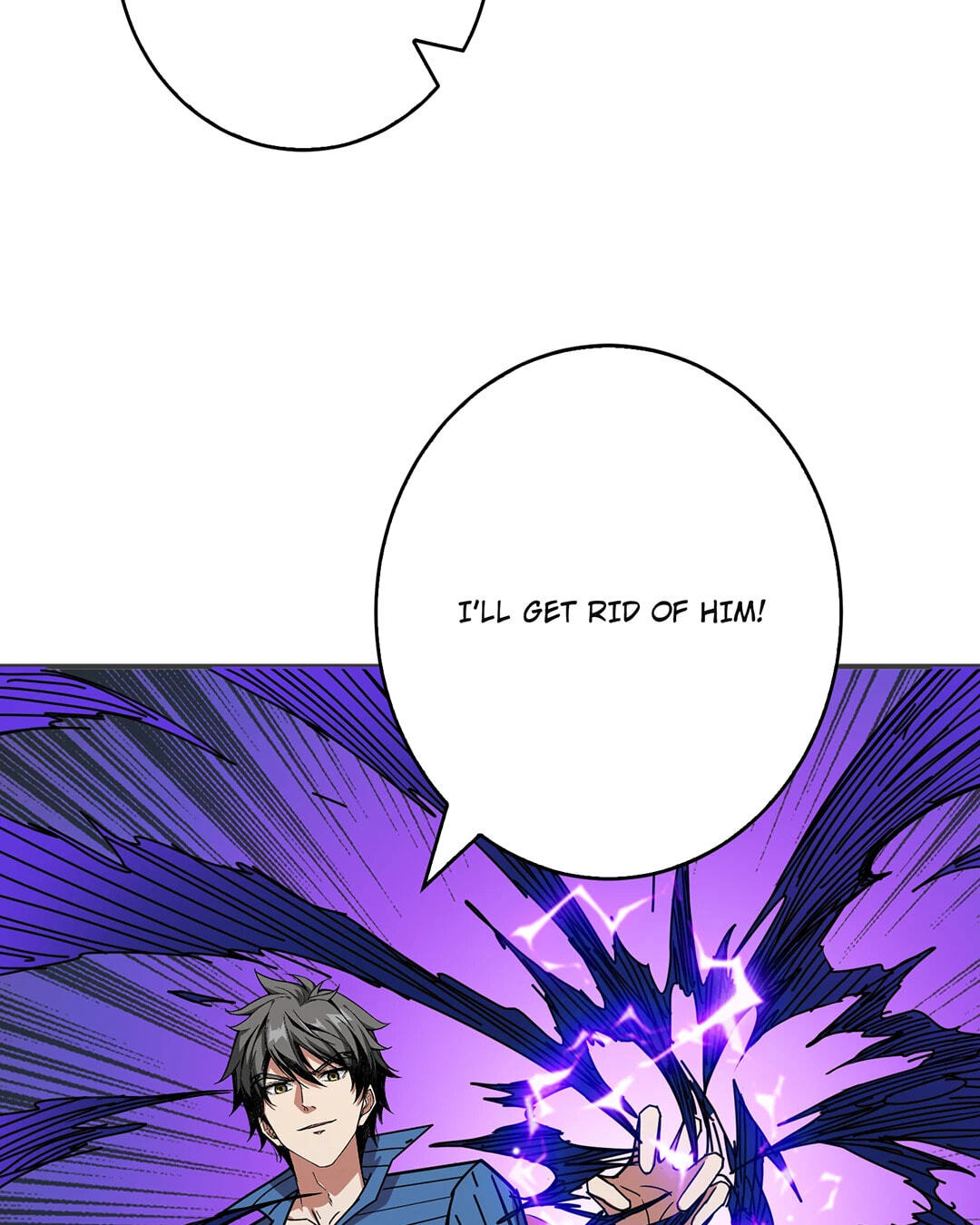 Read The God Devourer chapter 167 image 55 on Lezhin