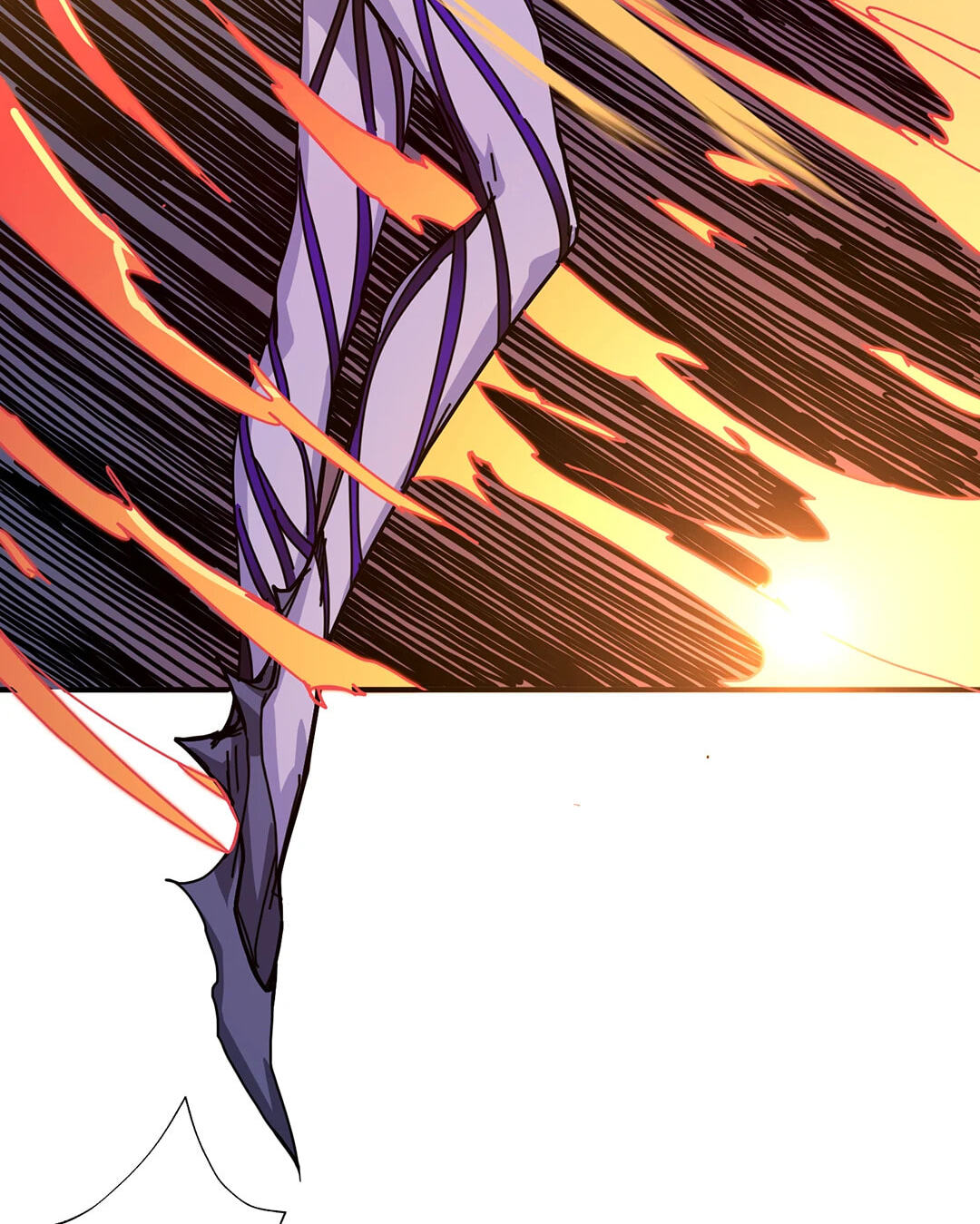 Read The God Devourer chapter 167 image 60 on Lezhin