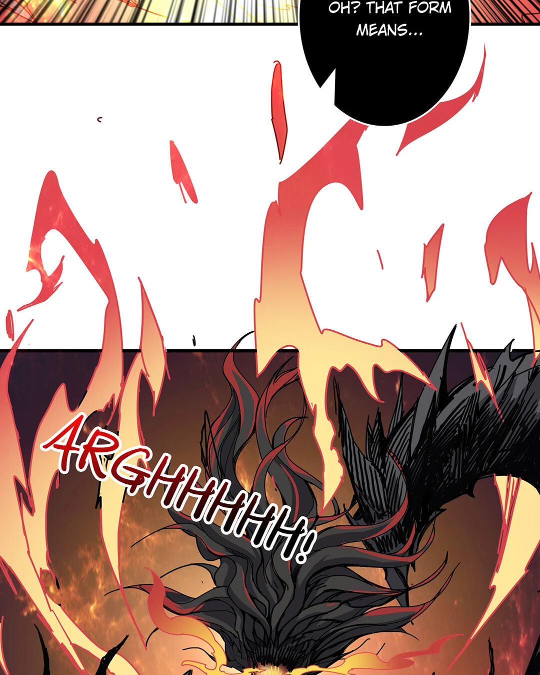 Read The God Devourer chapter 167 image 62 on Lezhin