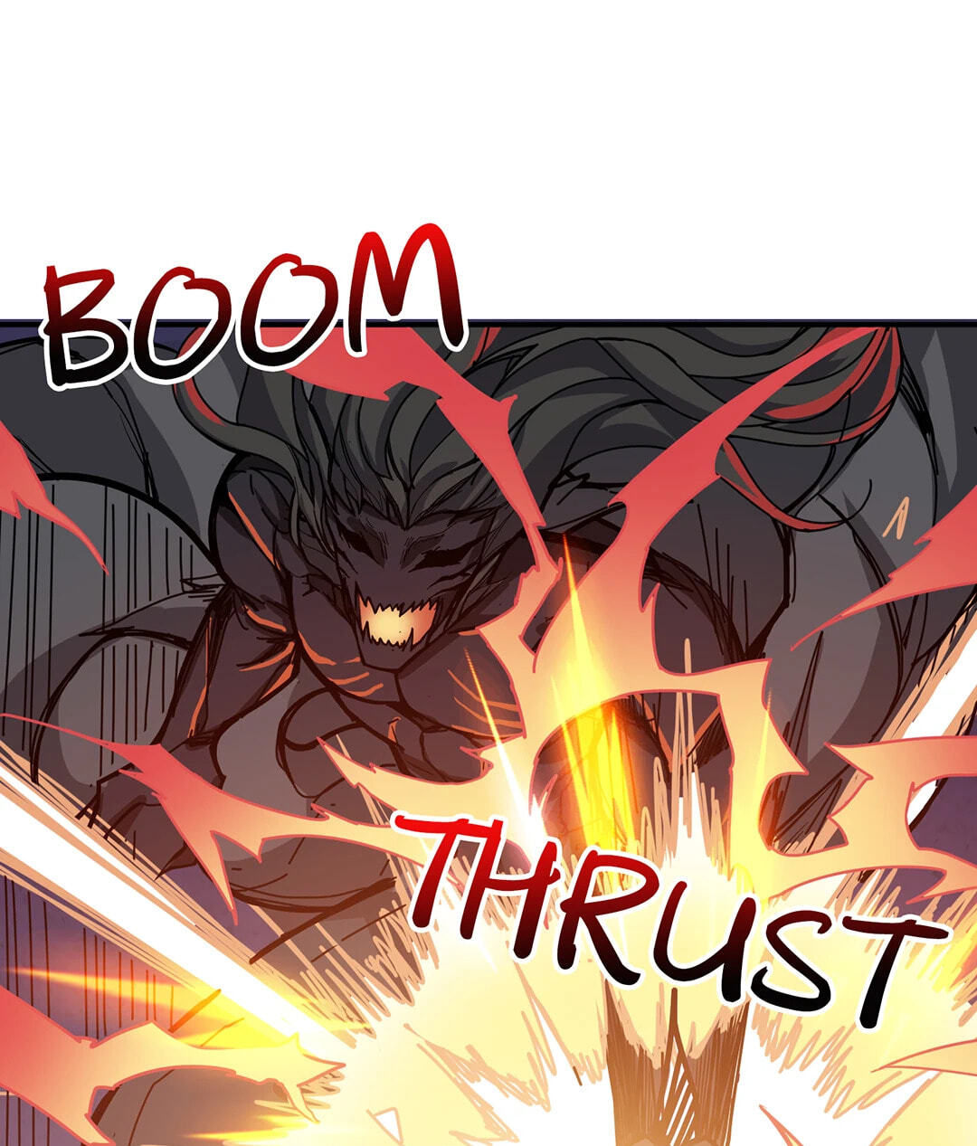Read The God Devourer chapter 167 image 67 on Lezhin