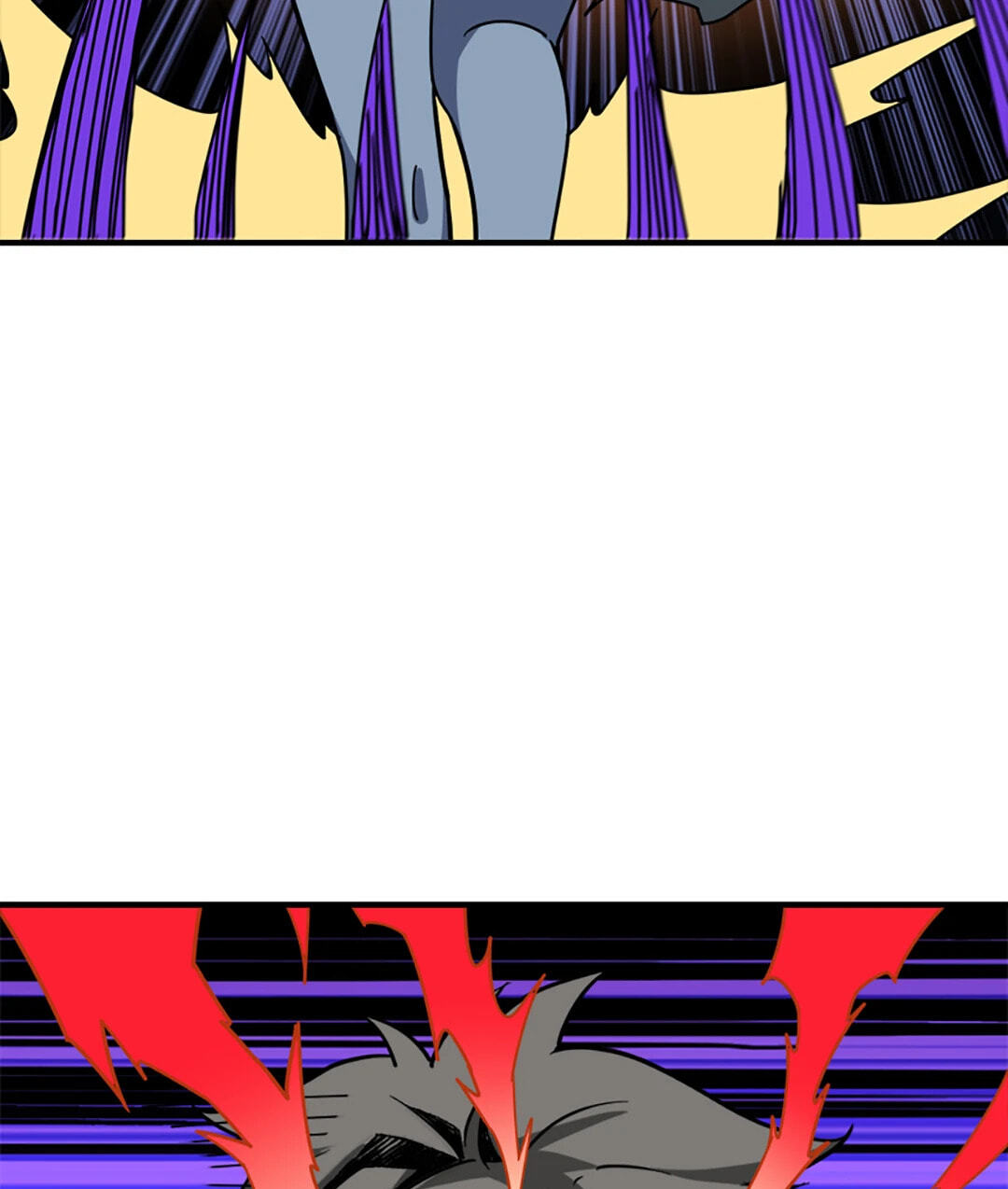 Read The God Devourer chapter 167 image 7 on Lezhin