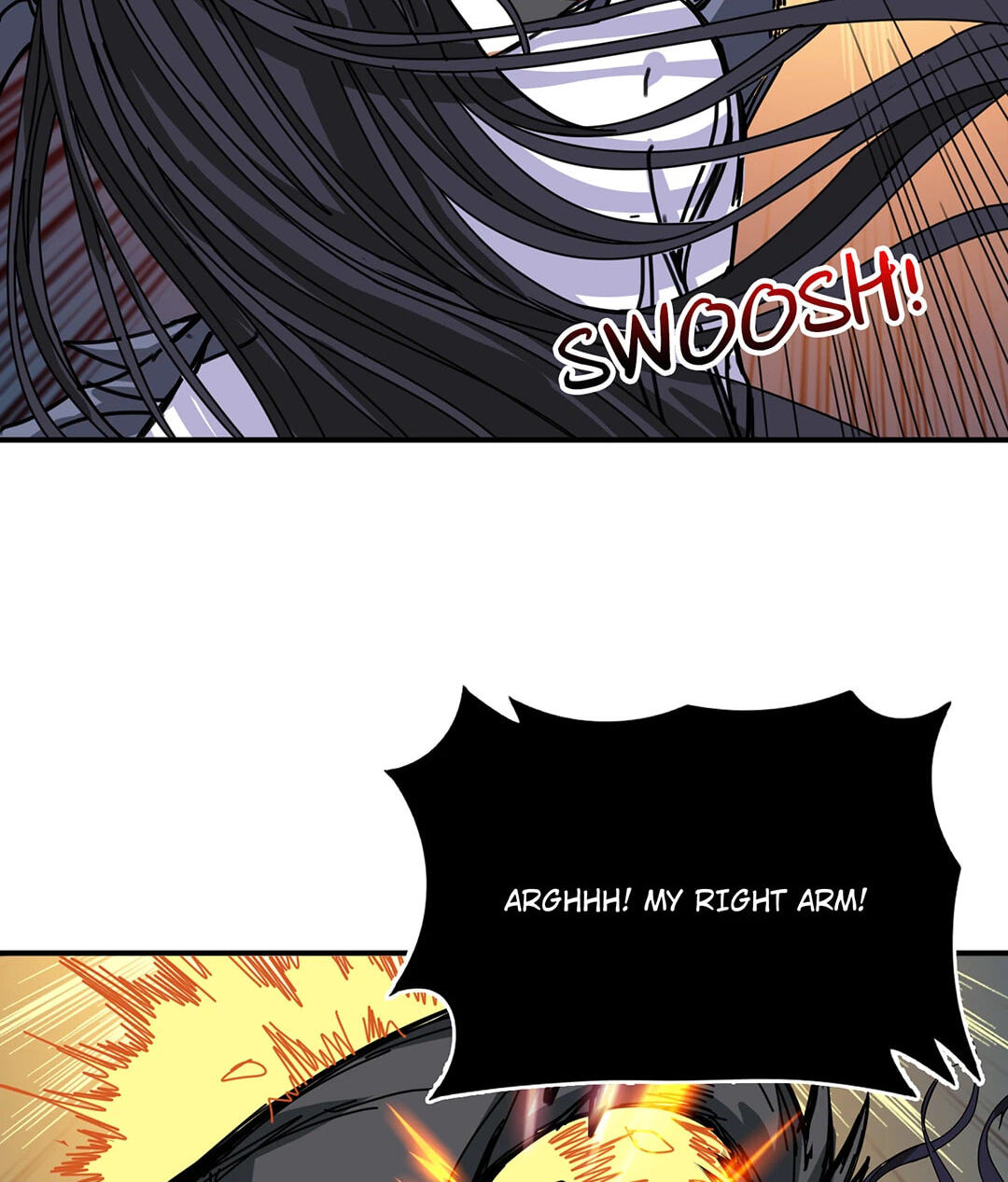 Read The God Devourer chapter 167 image 72 on Lezhin