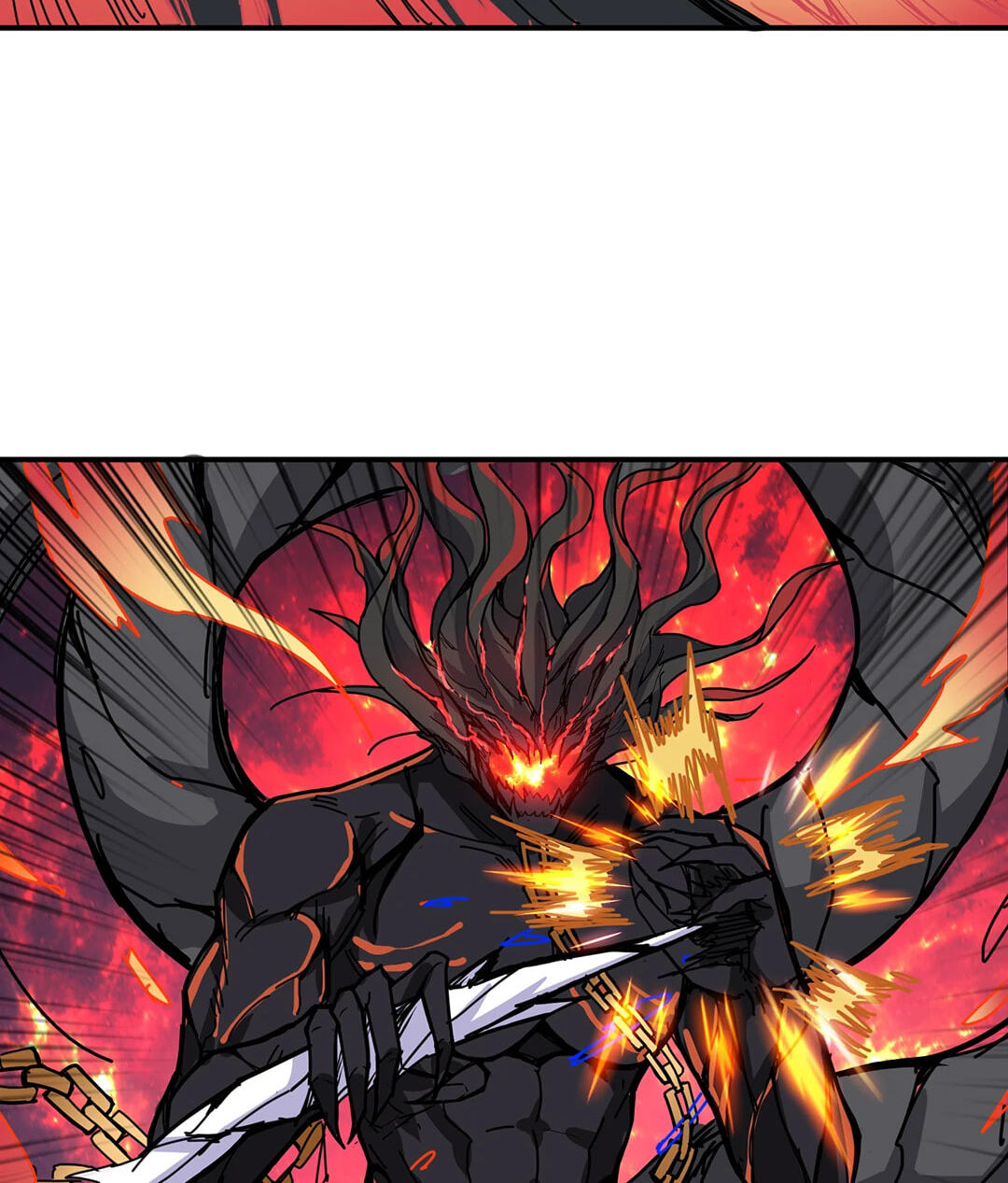 Read The God Devourer chapter 167 image 74 on Lezhin