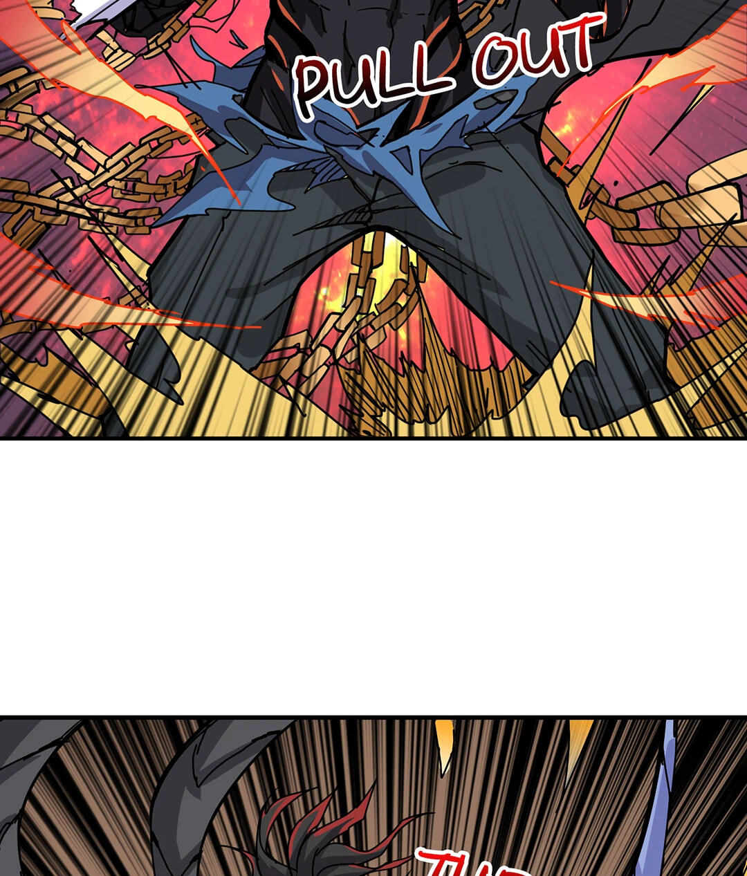 Read The God Devourer chapter 167 image 75 on Lezhin