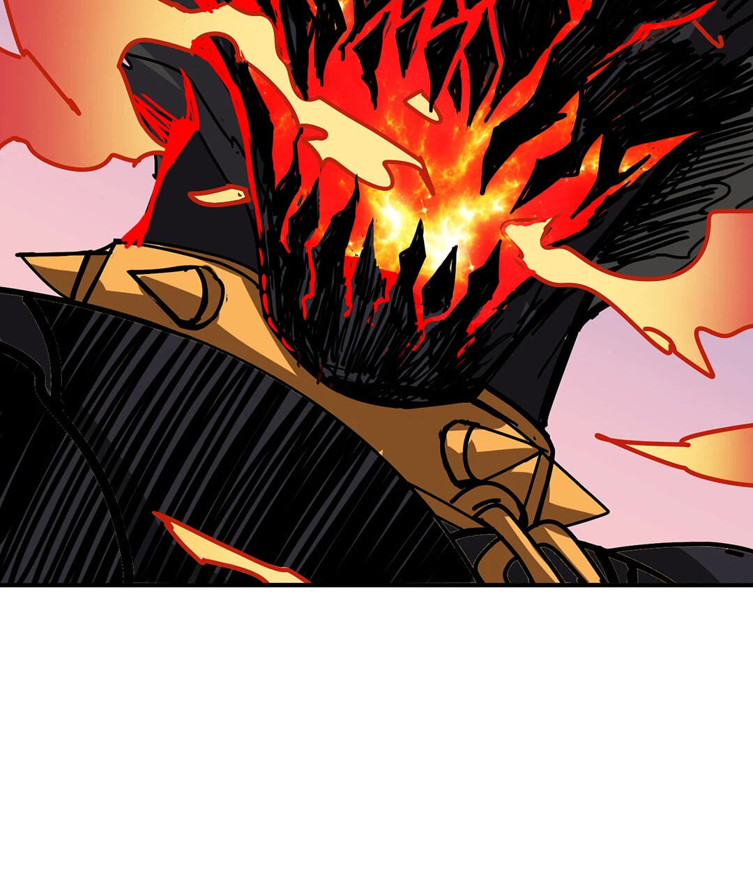 Read The God Devourer chapter 167 image 80 on Lezhin