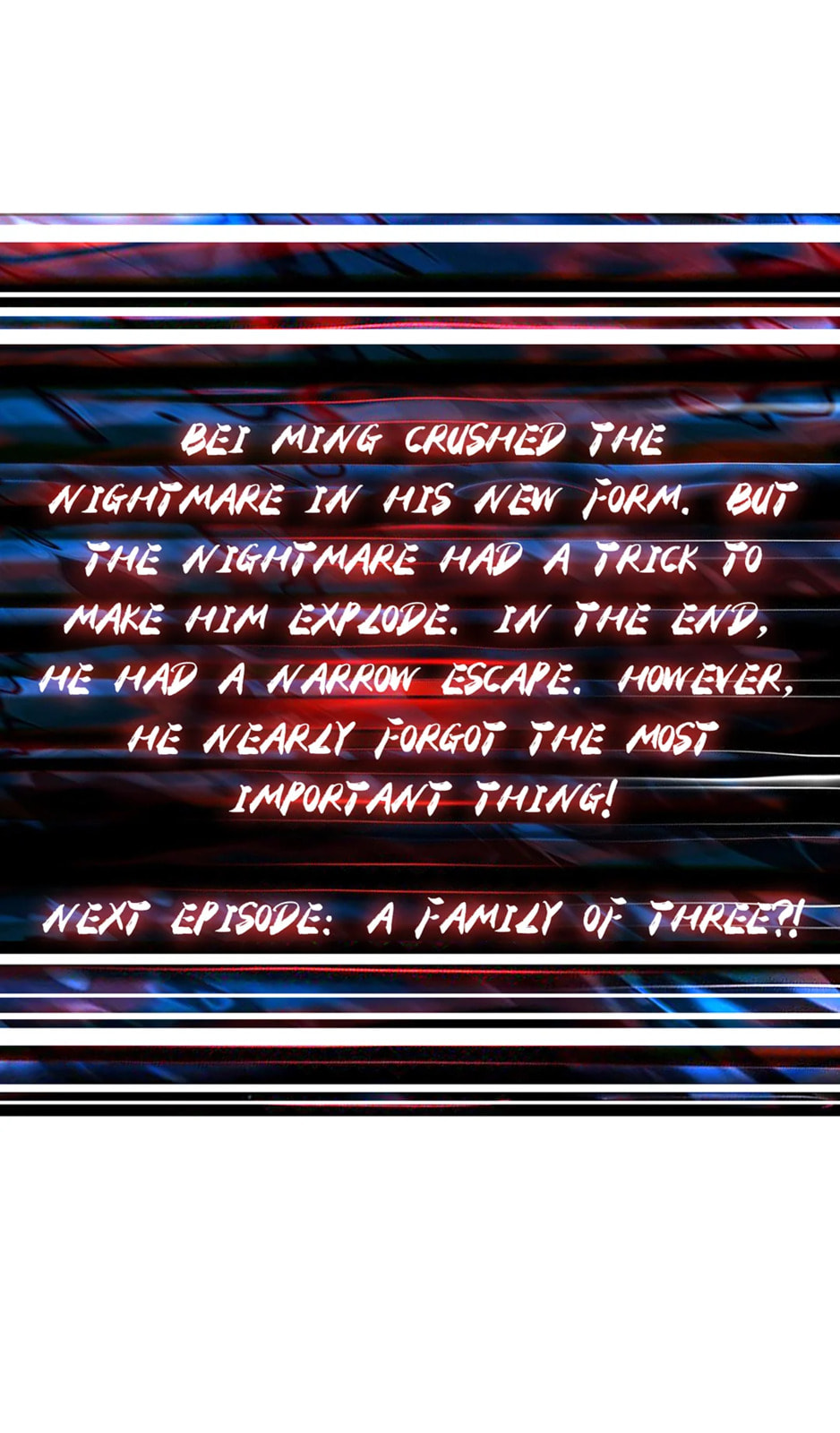 Read The God Devourer chapter 168 image 0 on Lezhin