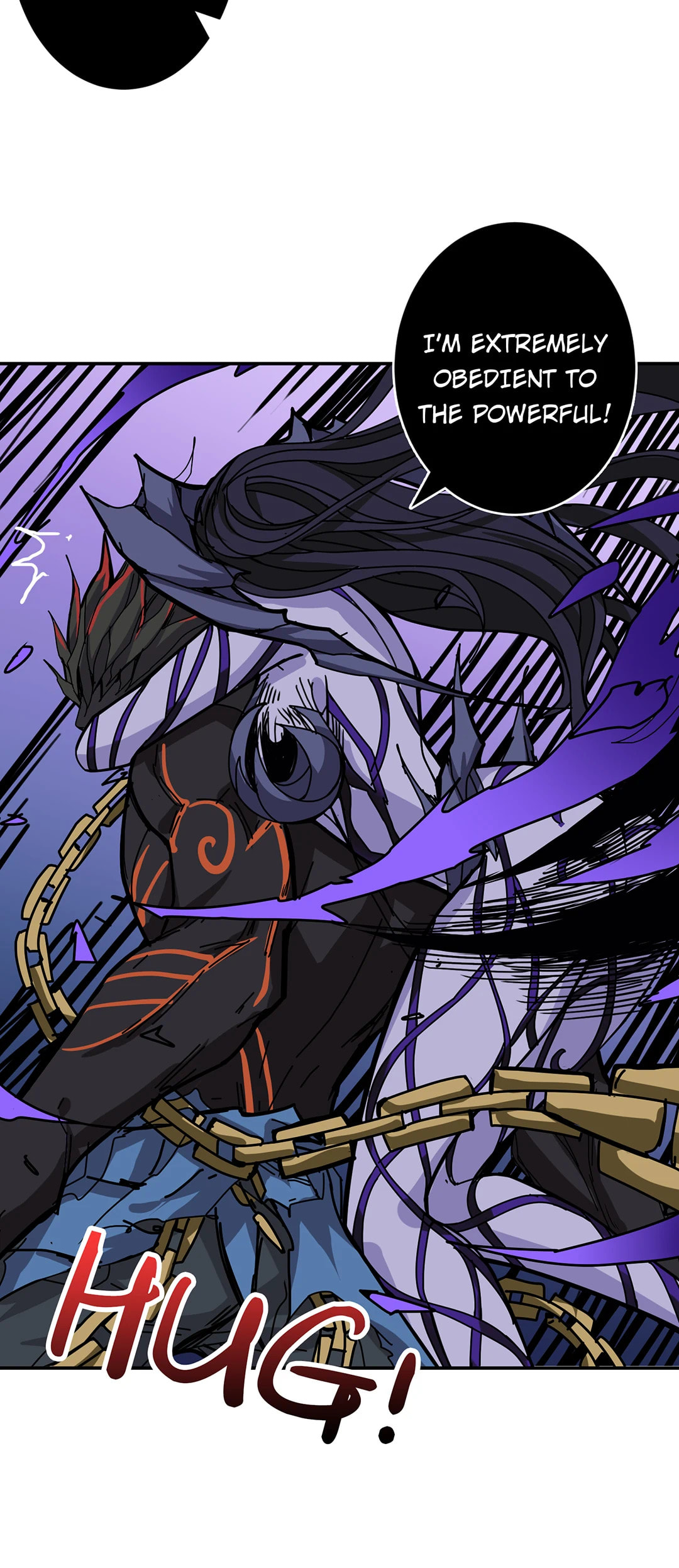 Read The God Devourer chapter 168 image 15 on Lezhin