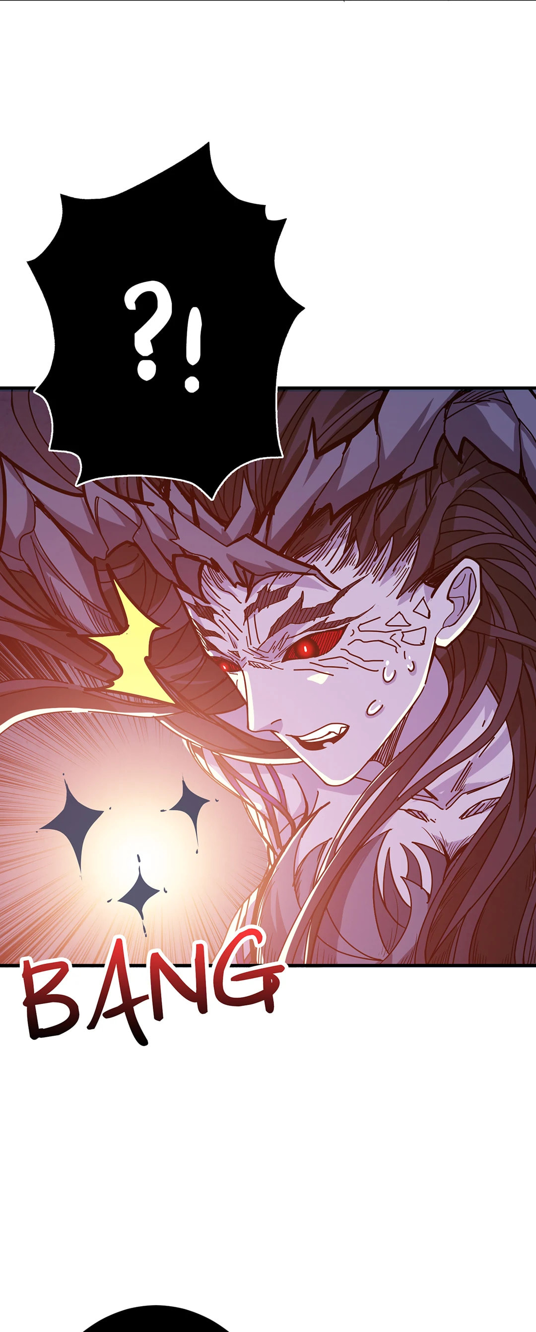 Read The God Devourer chapter 168 image 8 on Lezhin
