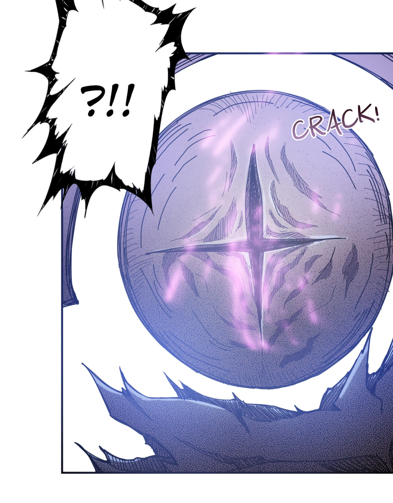 Read The God Devourer chapter 169 image 13 on Lezhin