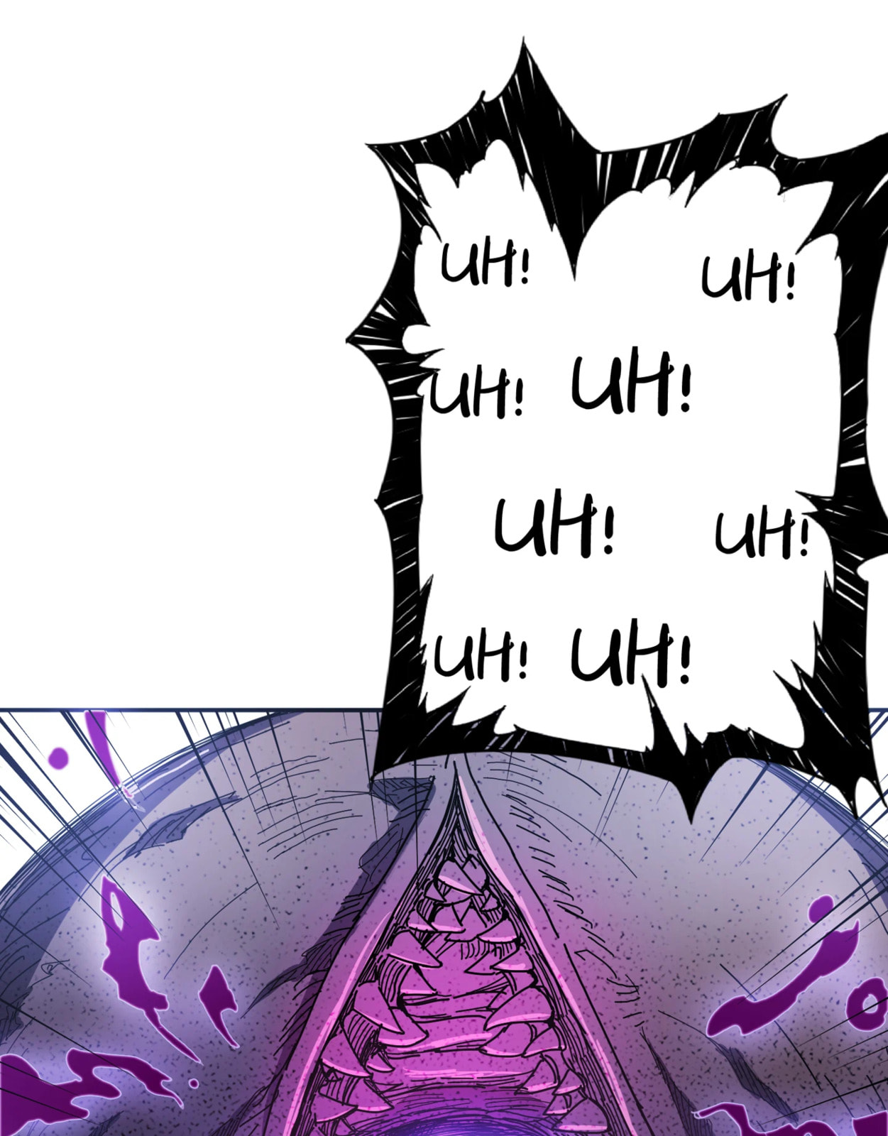 Read The God Devourer chapter 169 image 14 on Lezhin
