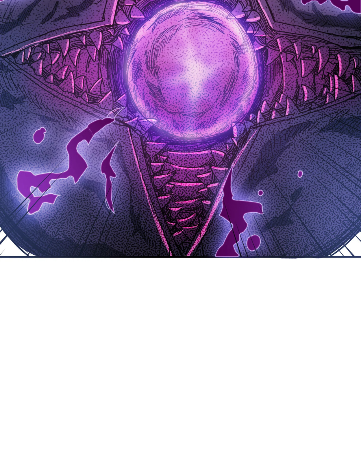 Read The God Devourer chapter 169 image 15 on Lezhin