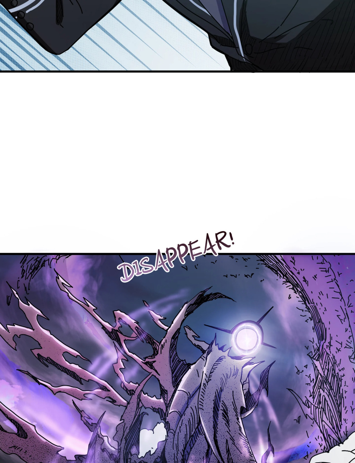 Read The God Devourer chapter 169 image 19 on Lezhin