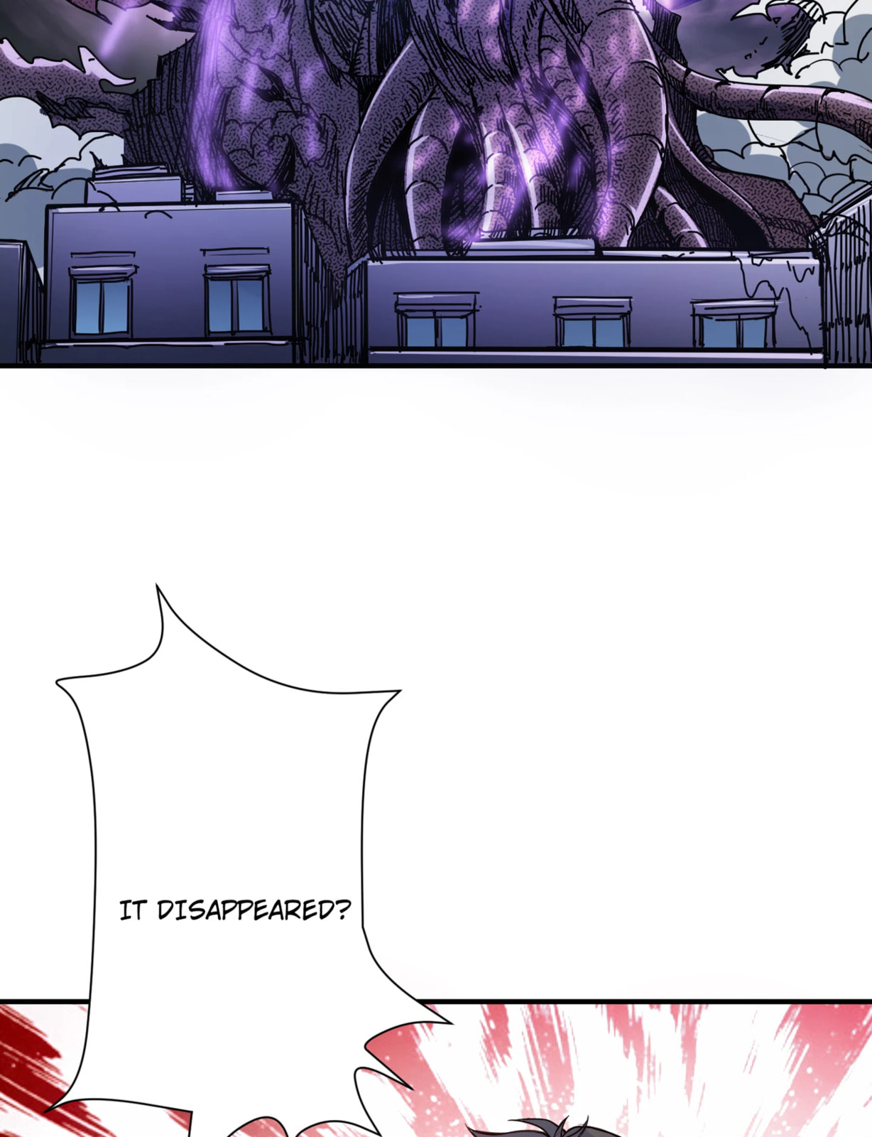 Read The God Devourer chapter 169 image 20 on Lezhin