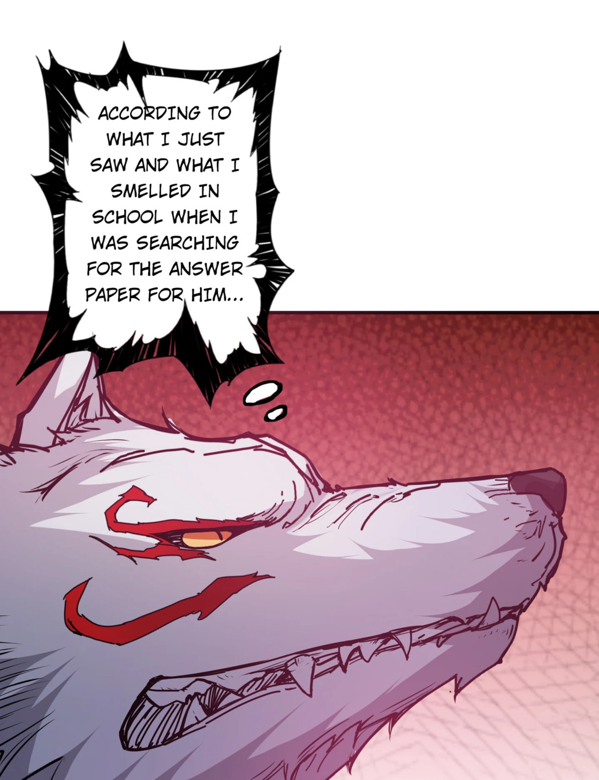 Read The God Devourer chapter 169 image 22 on Lezhin