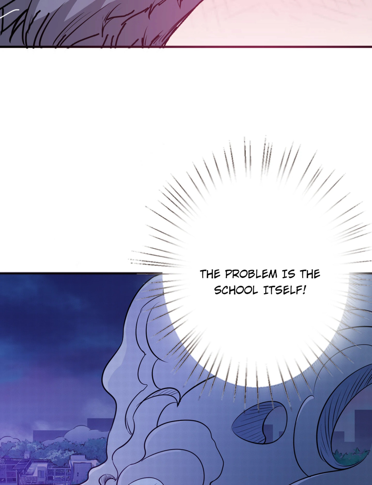 Read The God Devourer chapter 169 image 23 on Lezhin