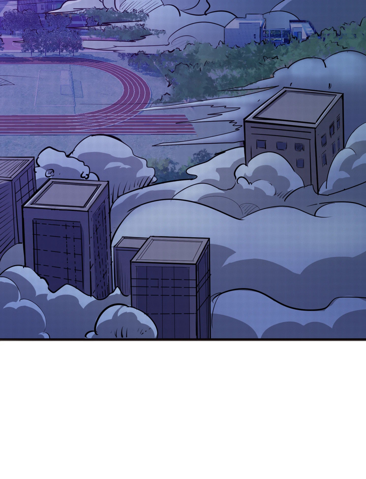 Read The God Devourer chapter 169 image 24 on Lezhin
