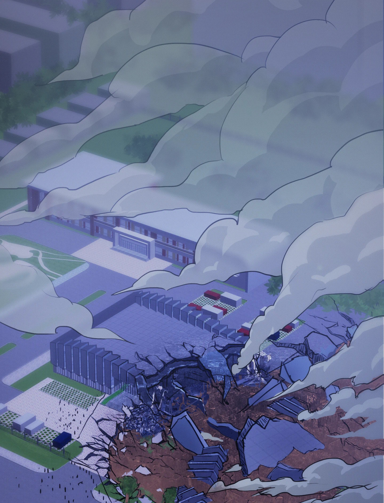 Read The God Devourer chapter 169 image 26 on Lezhin