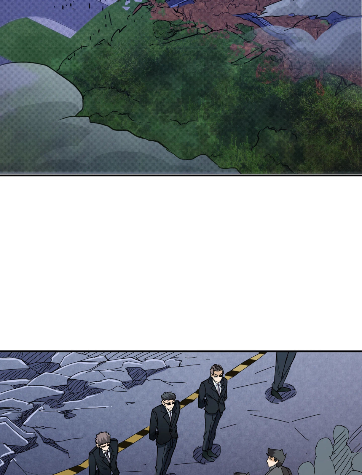 Read The God Devourer chapter 169 image 27 on Lezhin