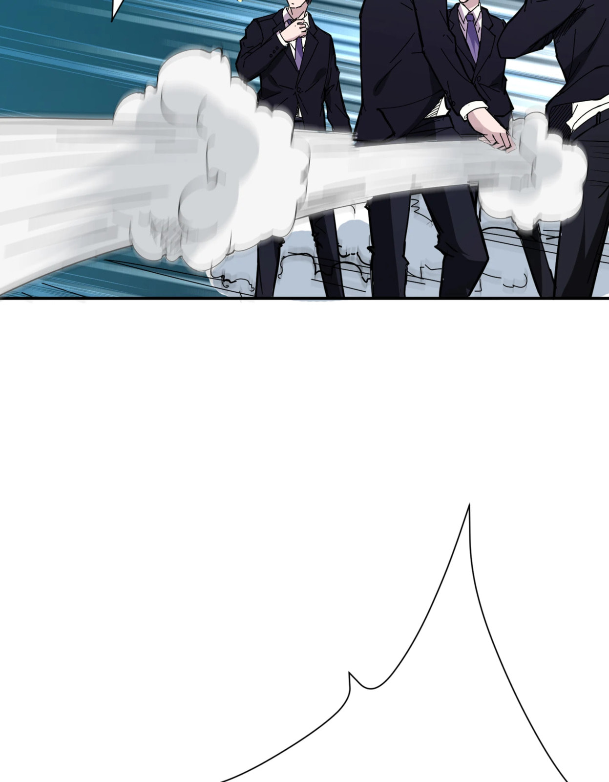 Read The God Devourer chapter 169 image 34 on Lezhin