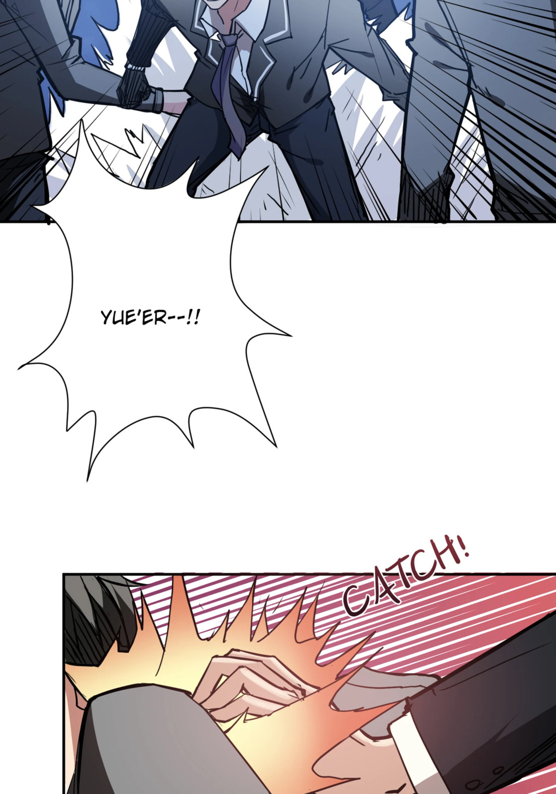 Read The God Devourer chapter 169 image 41 on Lezhin