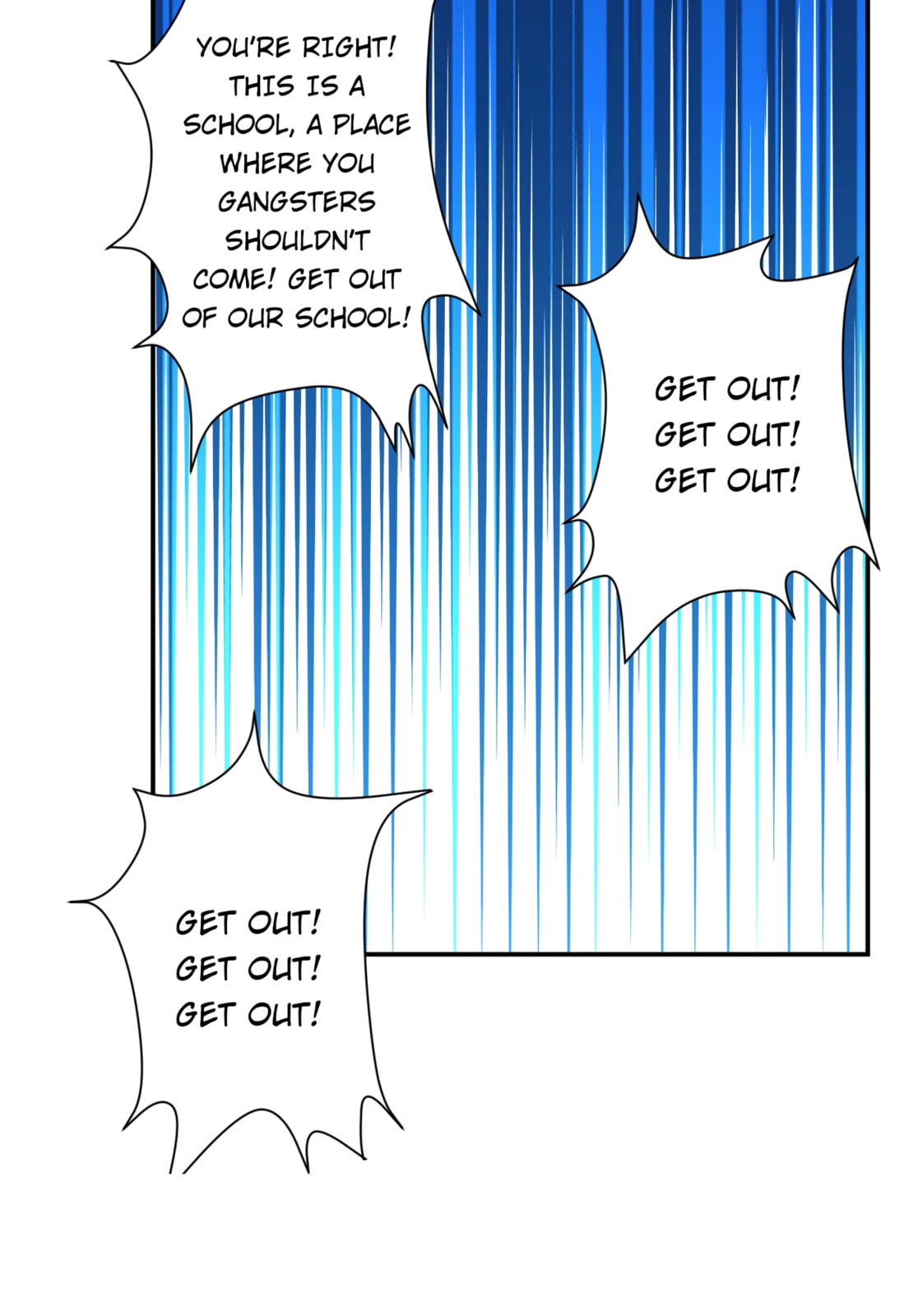 Read The God Devourer chapter 169 image 46 on Lezhin