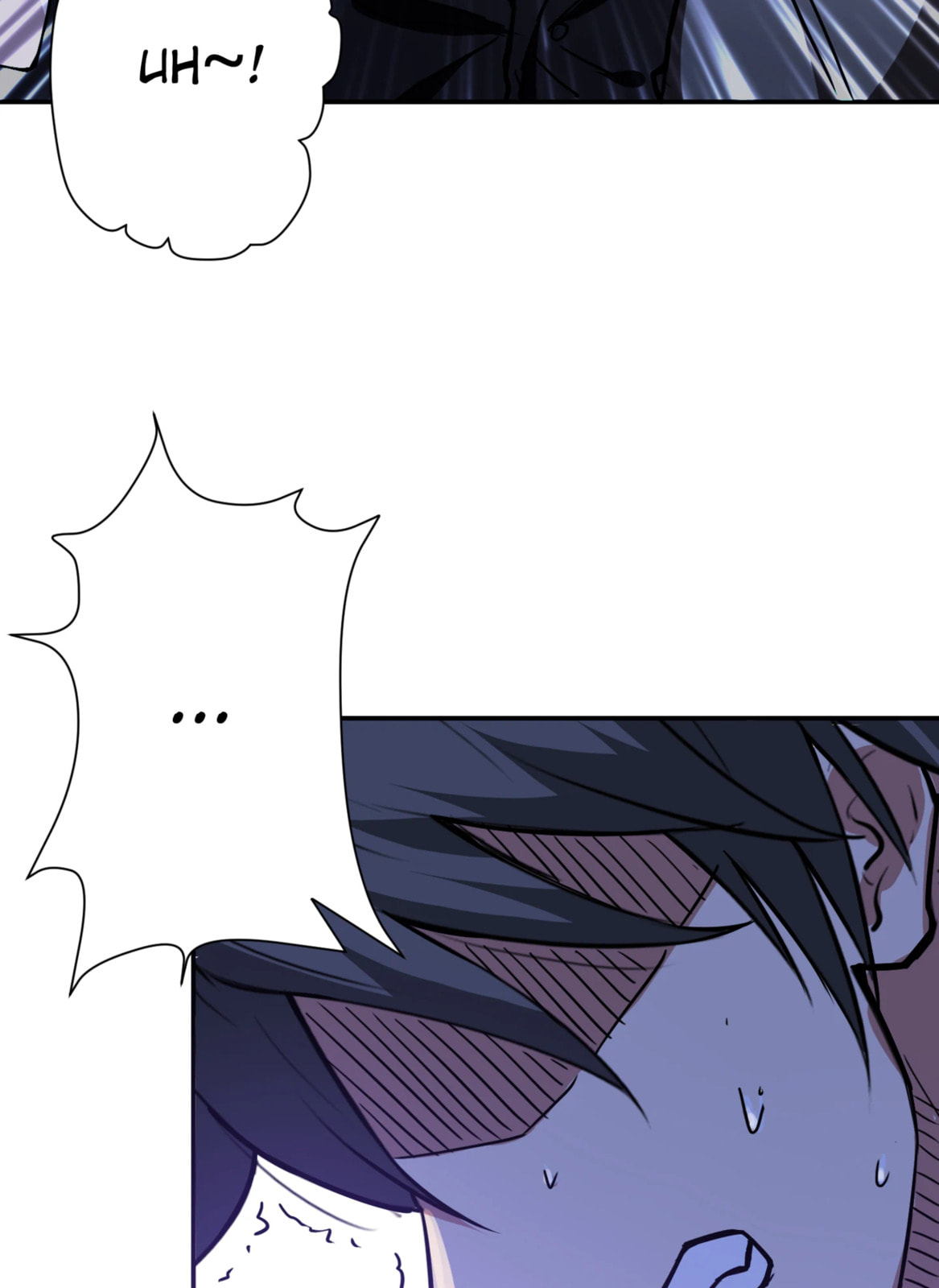 Read The God Devourer chapter 169 image 48 on Lezhin