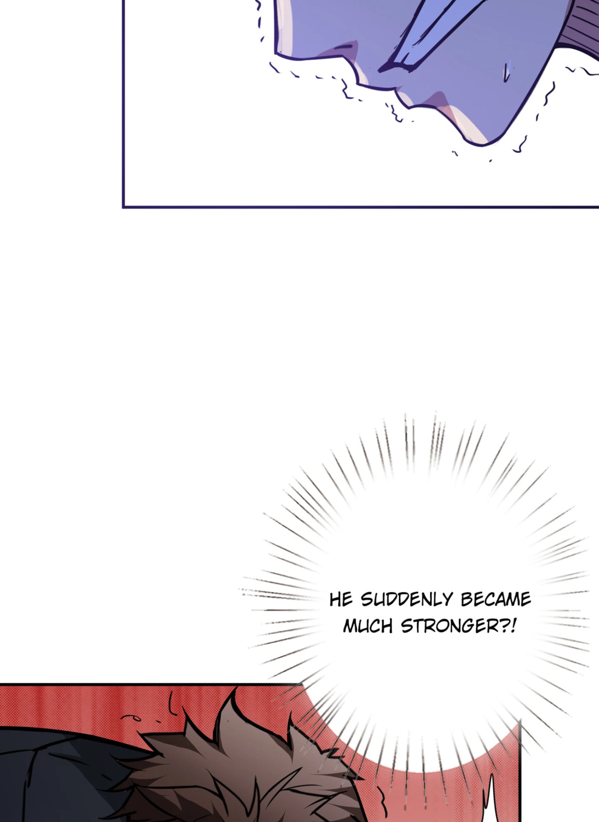 Read The God Devourer chapter 169 image 49 on Lezhin