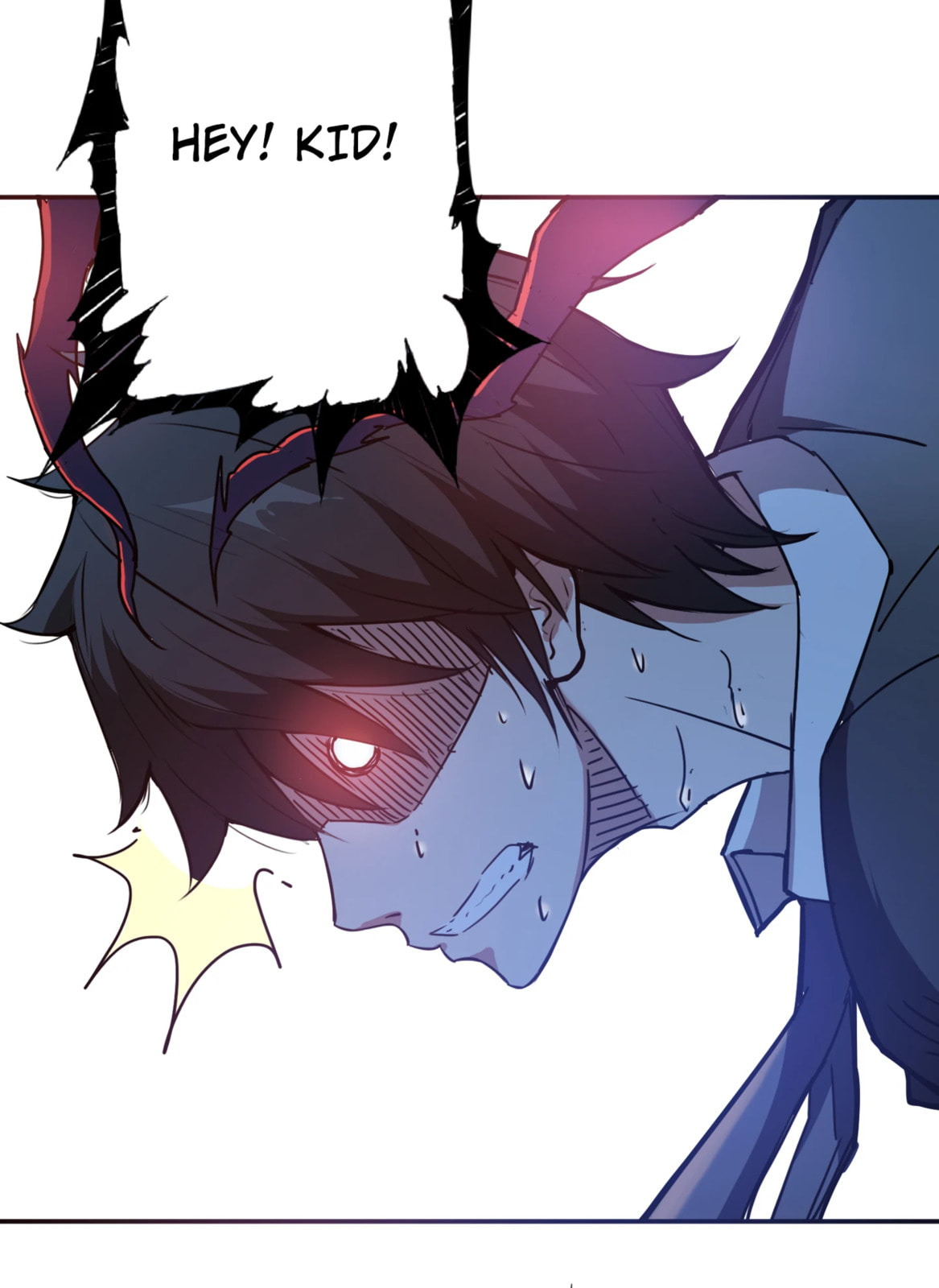 Read The God Devourer chapter 169 image 51 on Lezhin