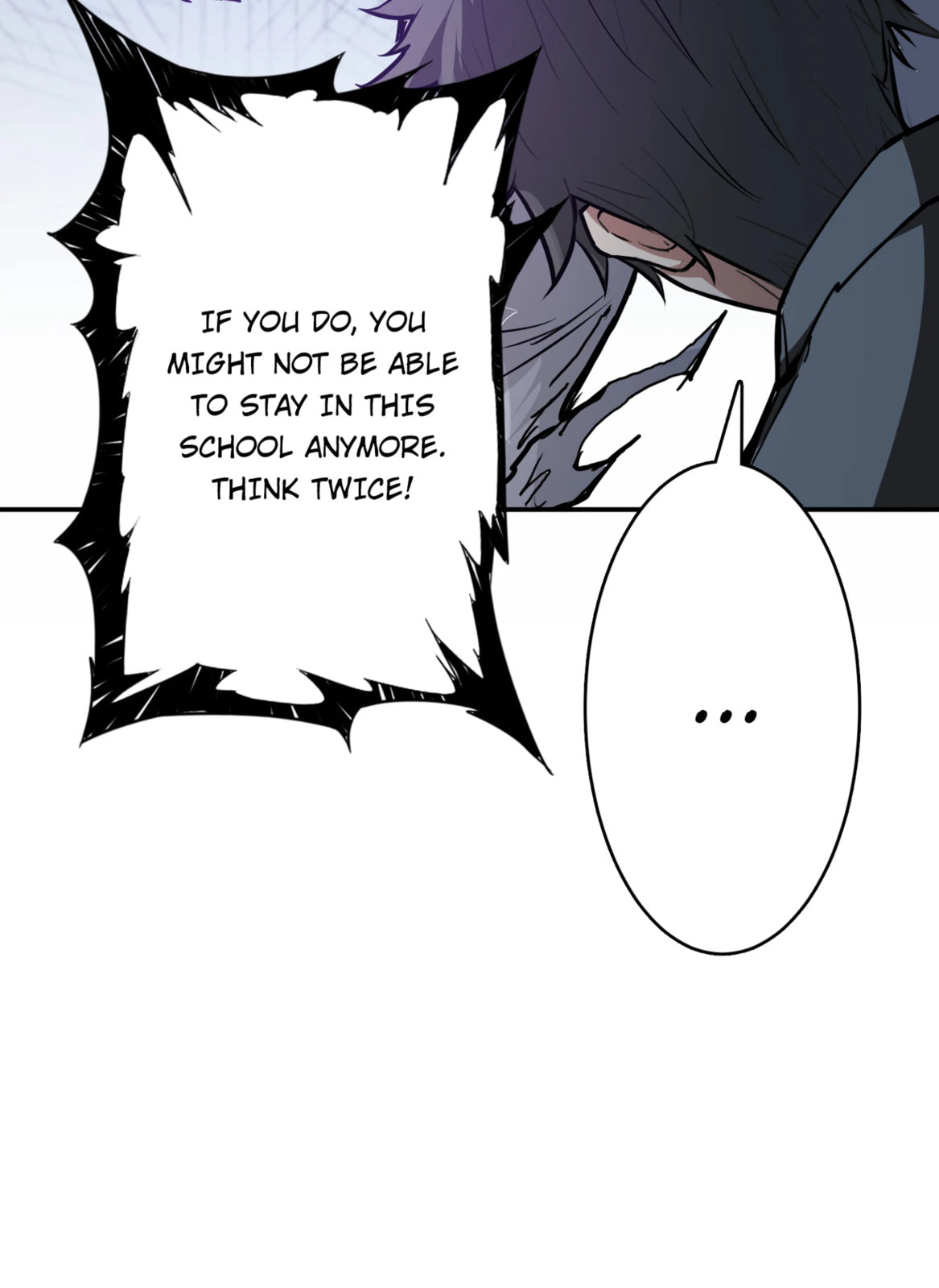 Read The God Devourer chapter 169 image 53 on Lezhin
