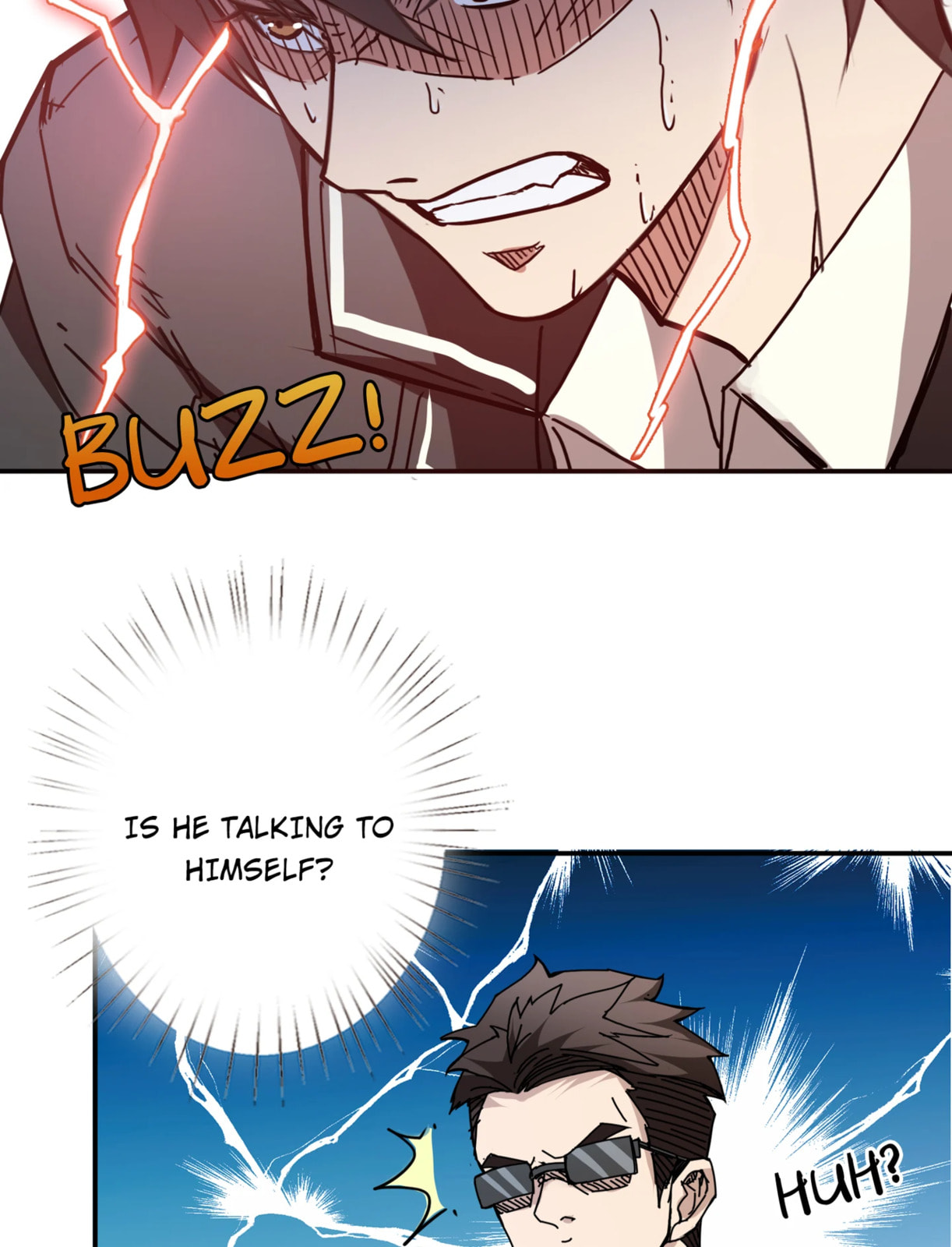 Read The God Devourer chapter 169 image 55 on Lezhin