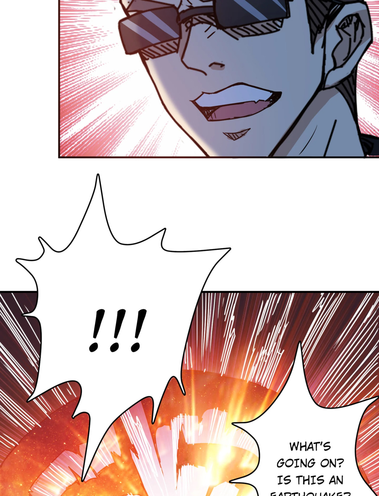 Read The God Devourer chapter 169 image 57 on Lezhin