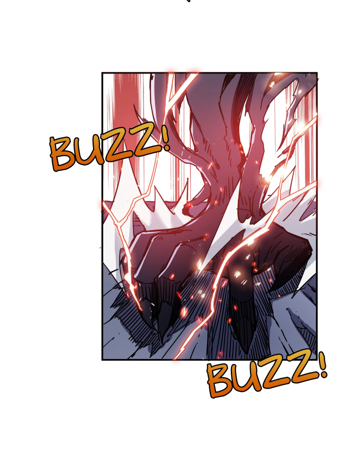 Read The God Devourer chapter 169 image 59 on Lezhin