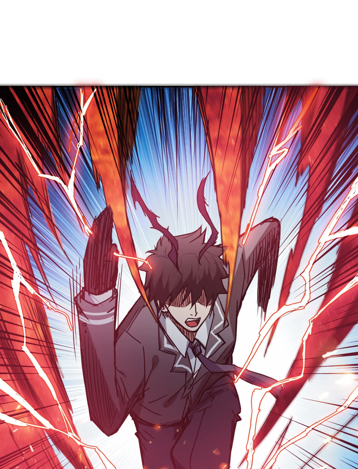 Read The God Devourer chapter 169 image 60 on Lezhin