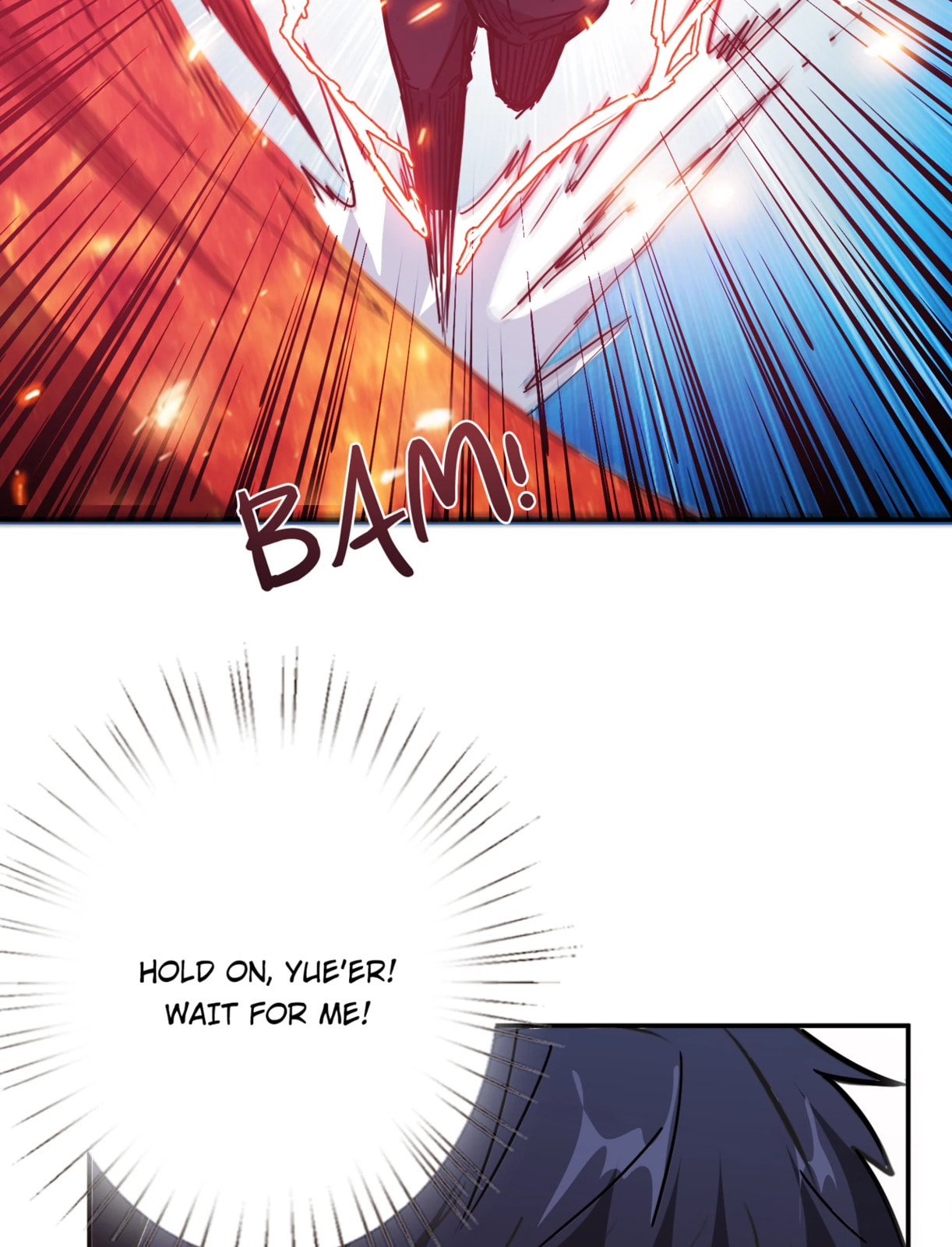 Read The God Devourer chapter 169 image 61 on Lezhin