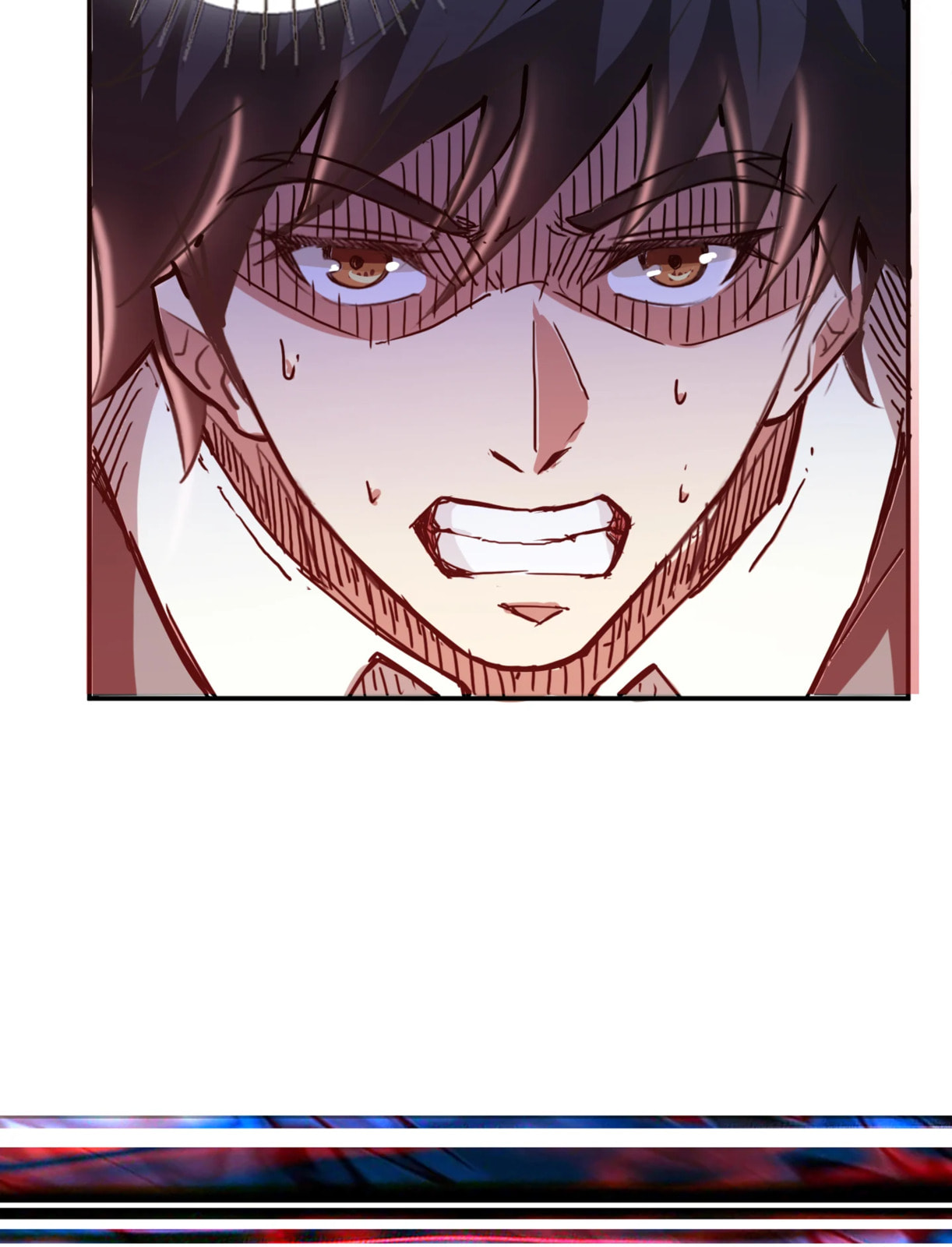 Read The God Devourer chapter 169 image 62 on Lezhin