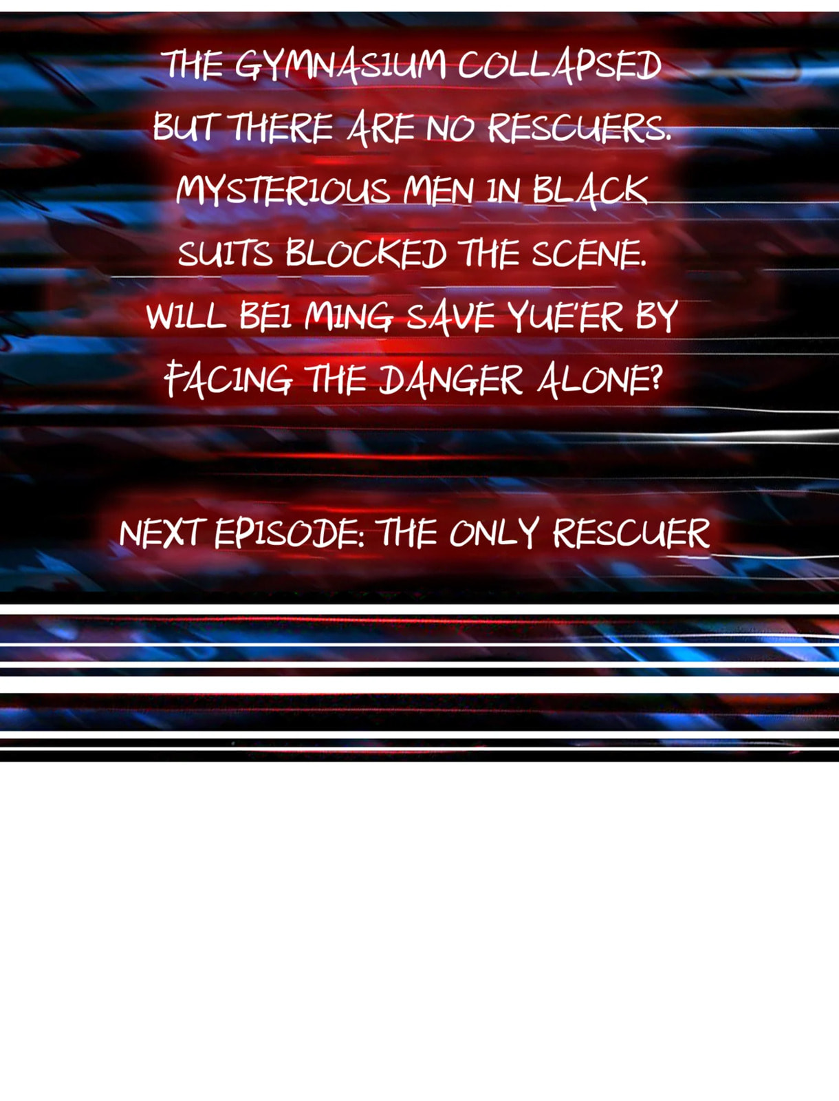 Read The God Devourer chapter 169 image 63 on Lezhin